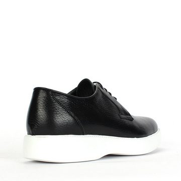Celal Gültekin 162-505 Black/White Sneakers Sneaker