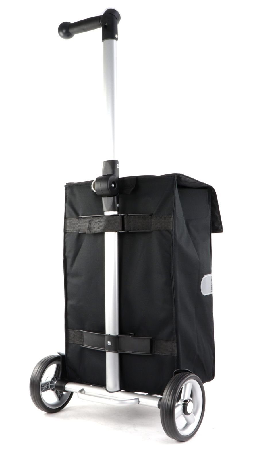 Andersen Einkaufstrolley Unus Shopper Fun, 45 l