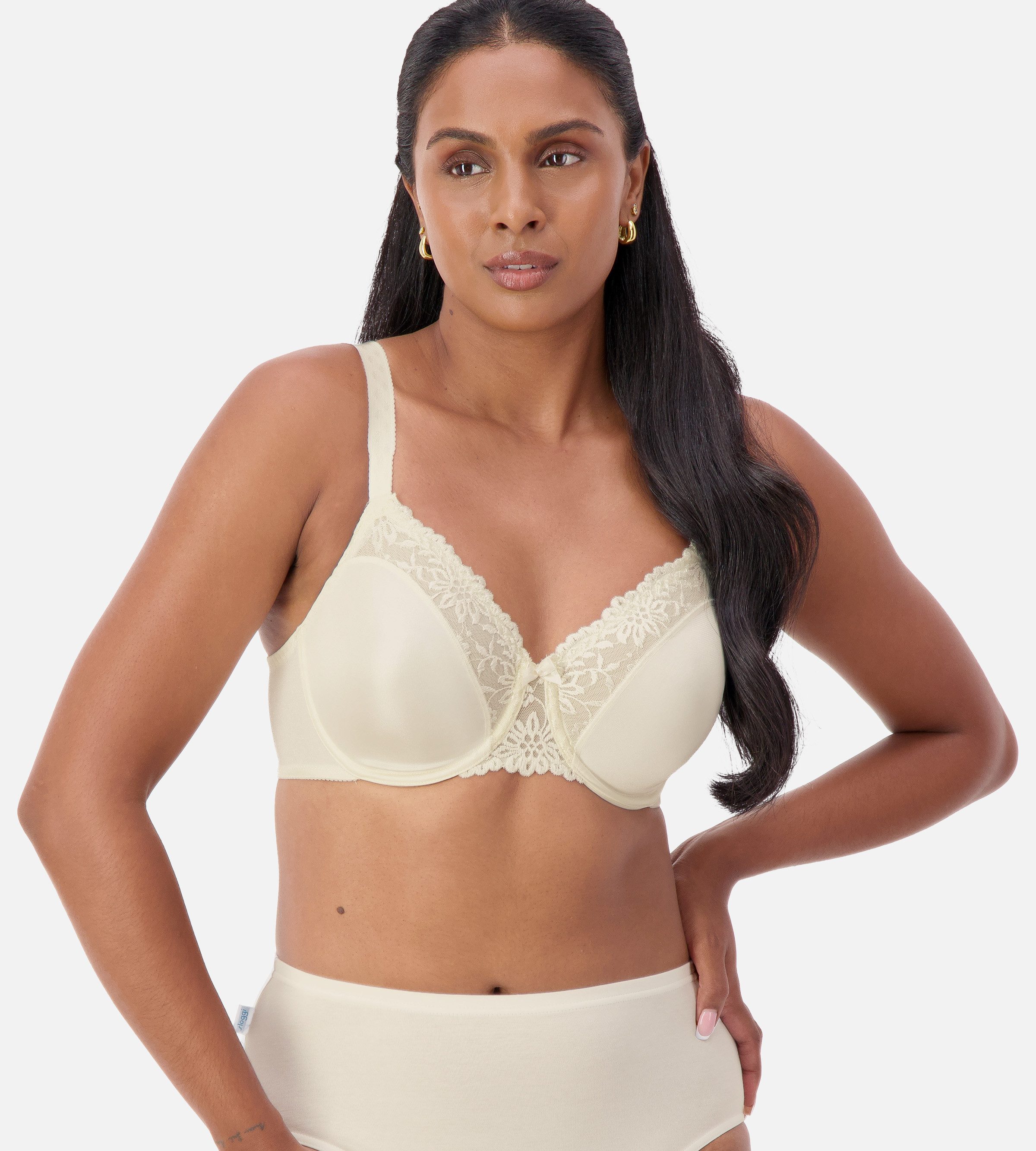 Triumph Minimizer-BH Ladyform Soft verkleinert die Brust optisch um eine Cup-Größe