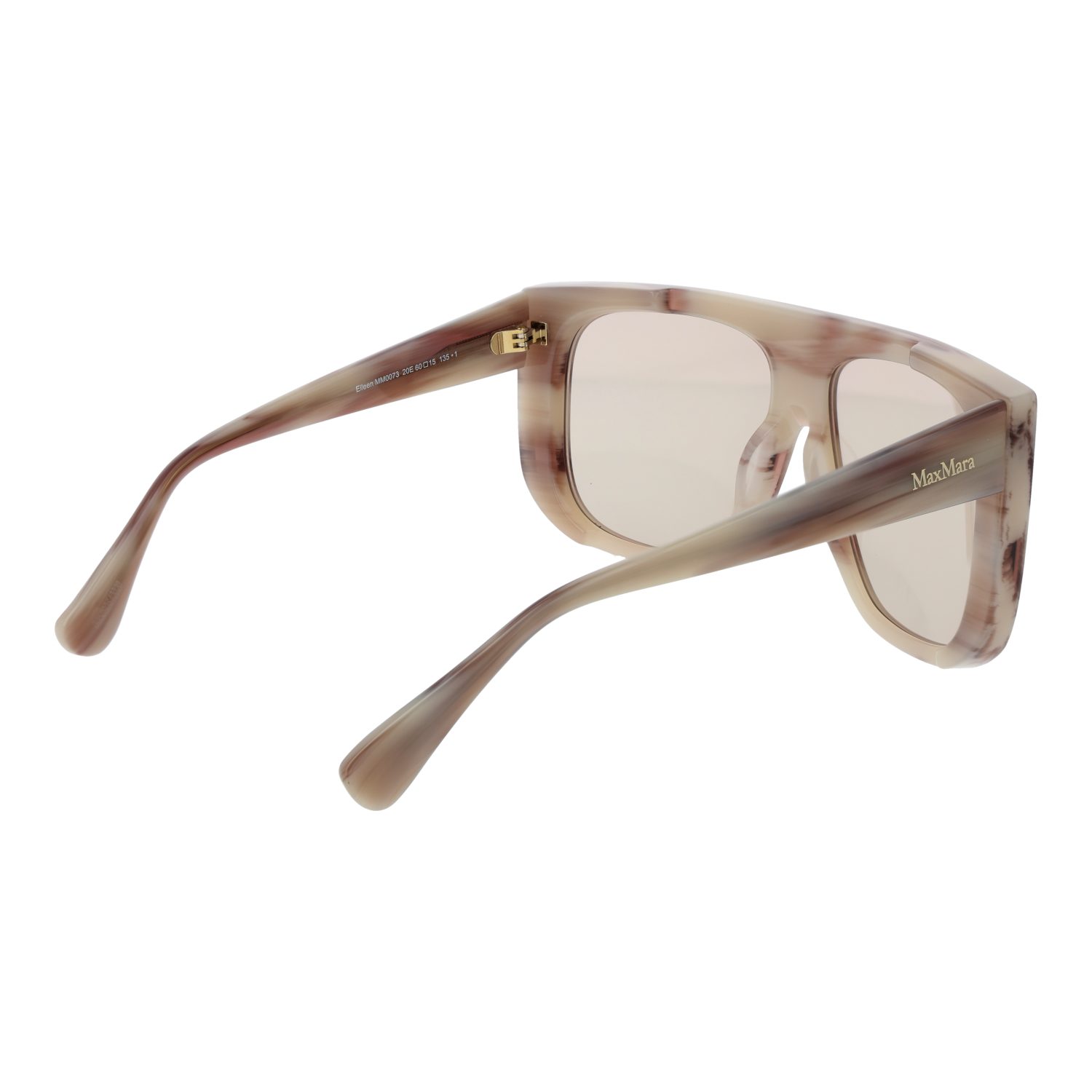 Max Mara Sonnenbrille MM0073 6020E