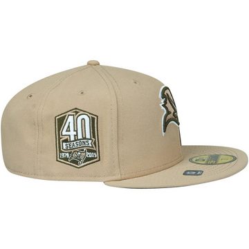 New Era Fitted Cap 59Fifty ANNIVERSARY NFL Teams