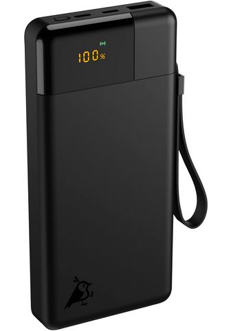 Aqiila Powerbird B20 Powerbank 20000 mAh