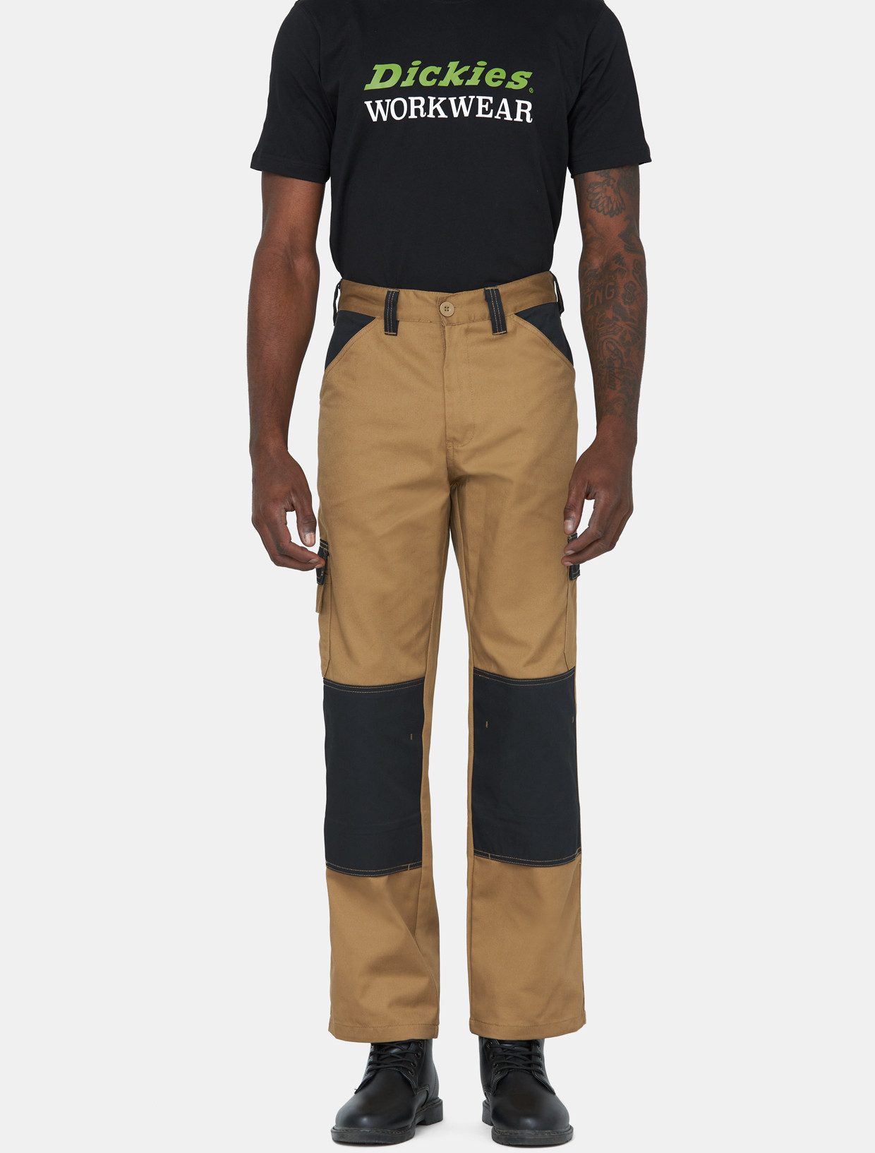 Dickies Arbeitshose Dickies Workwear Hosen EVERYDAY TROUSERS