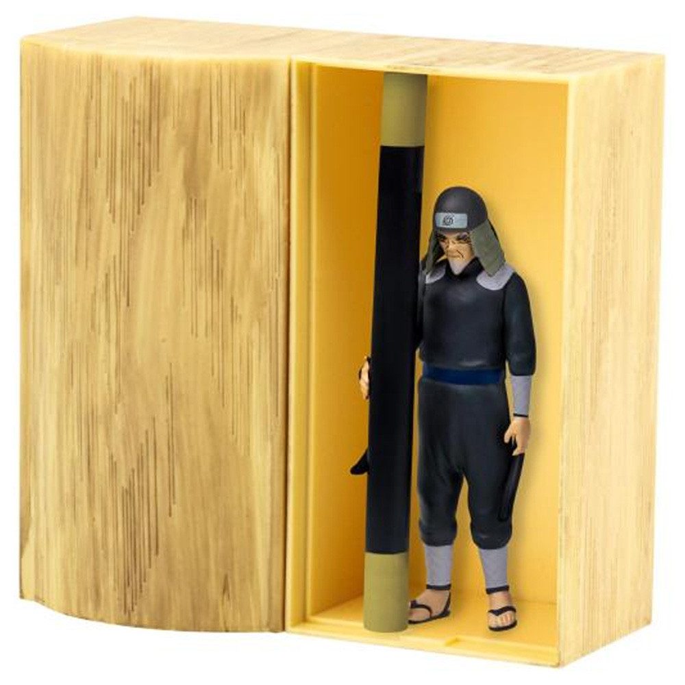 Naruto Actionfigur Naruto Figuren in Blind Schatulle Reanimation, 7 cm, (1-tlg) – Bild 4 von 5