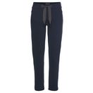 Elbsand Sweathose Brinja mit Logoprint am Bund und Taschen, Jogginghose, Relaxhose