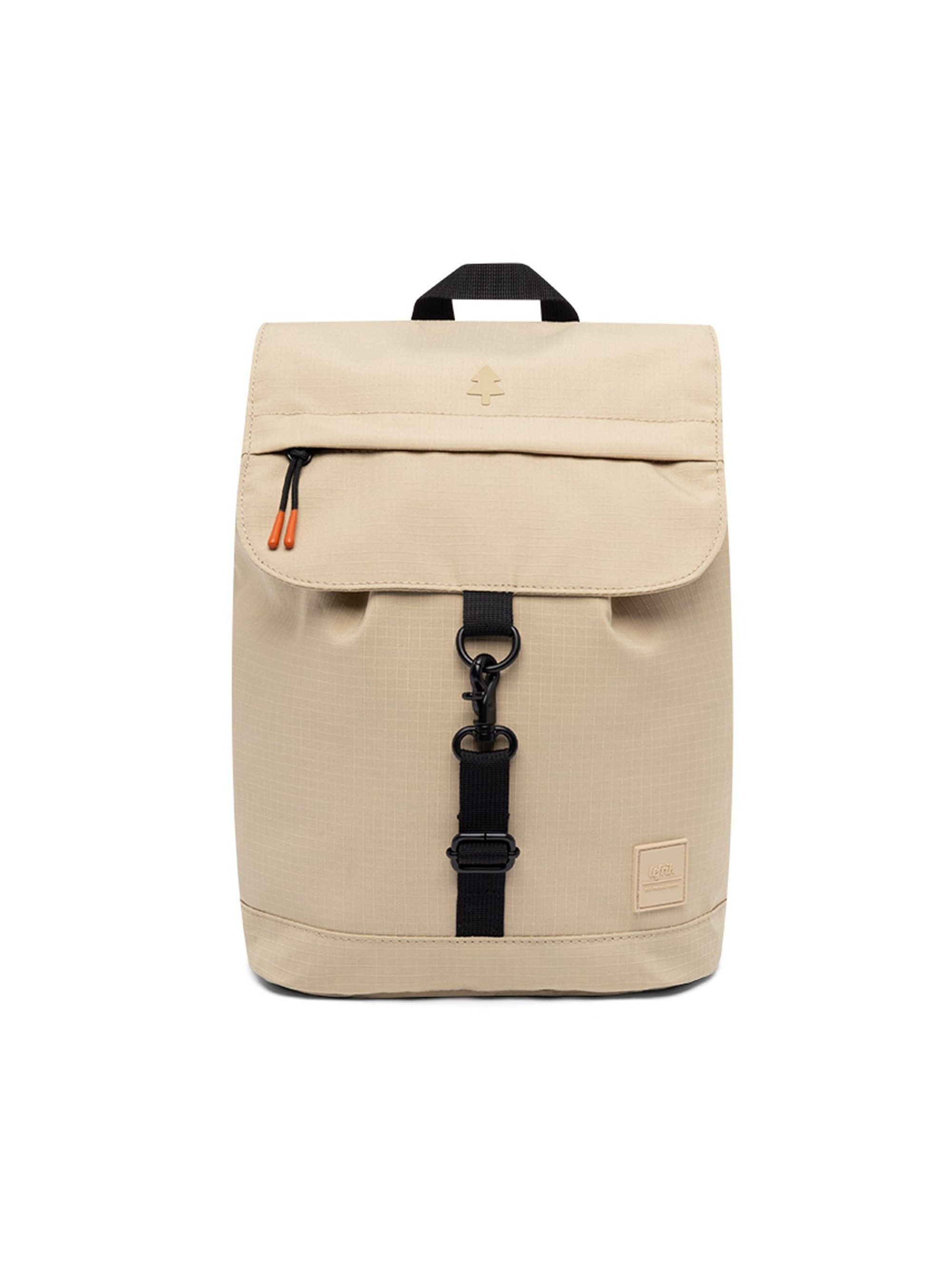 lefrik Cityrucksack Scout Mini Vandra, mit günstig online kaufen