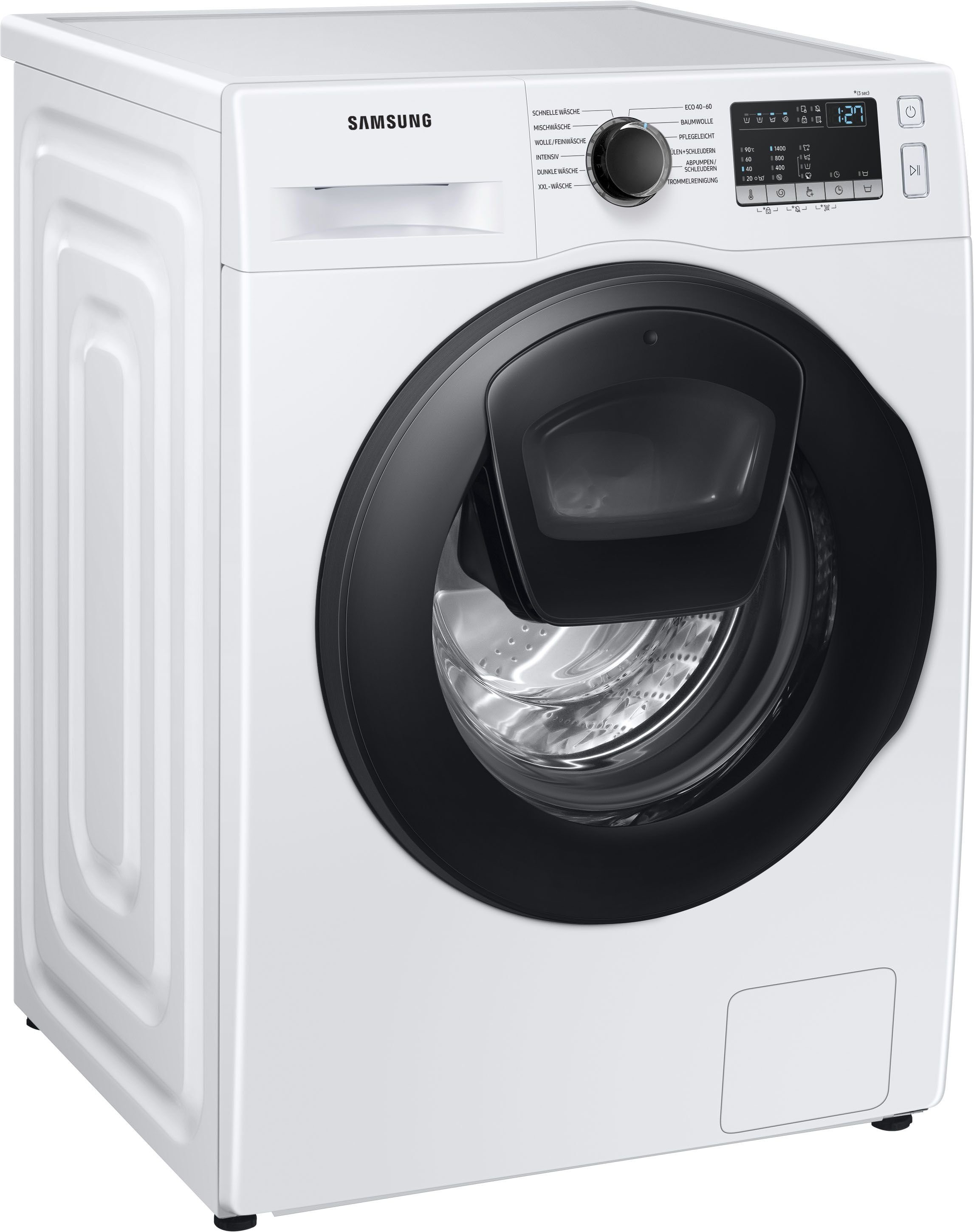 Samsung Waschmaschinen 9 kg online kaufen | OTTO