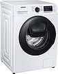 Samsung Waschmaschine WW4500T WW9ET4543AE, 9 kg, 1400 U/min, AddWash™, Bild 1