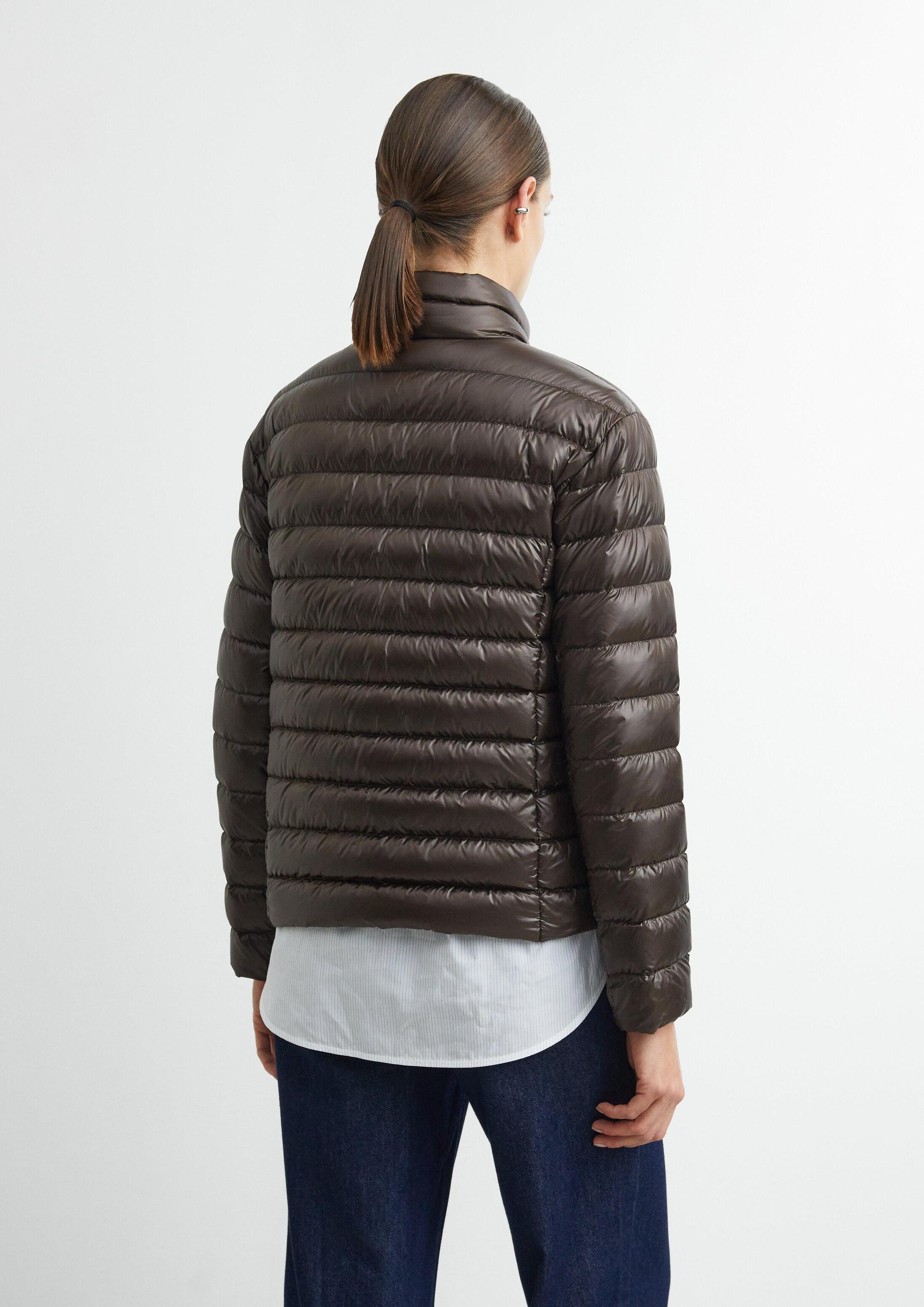 comma Winterjacke Outdoor-Jacke Outdoor-Jacke