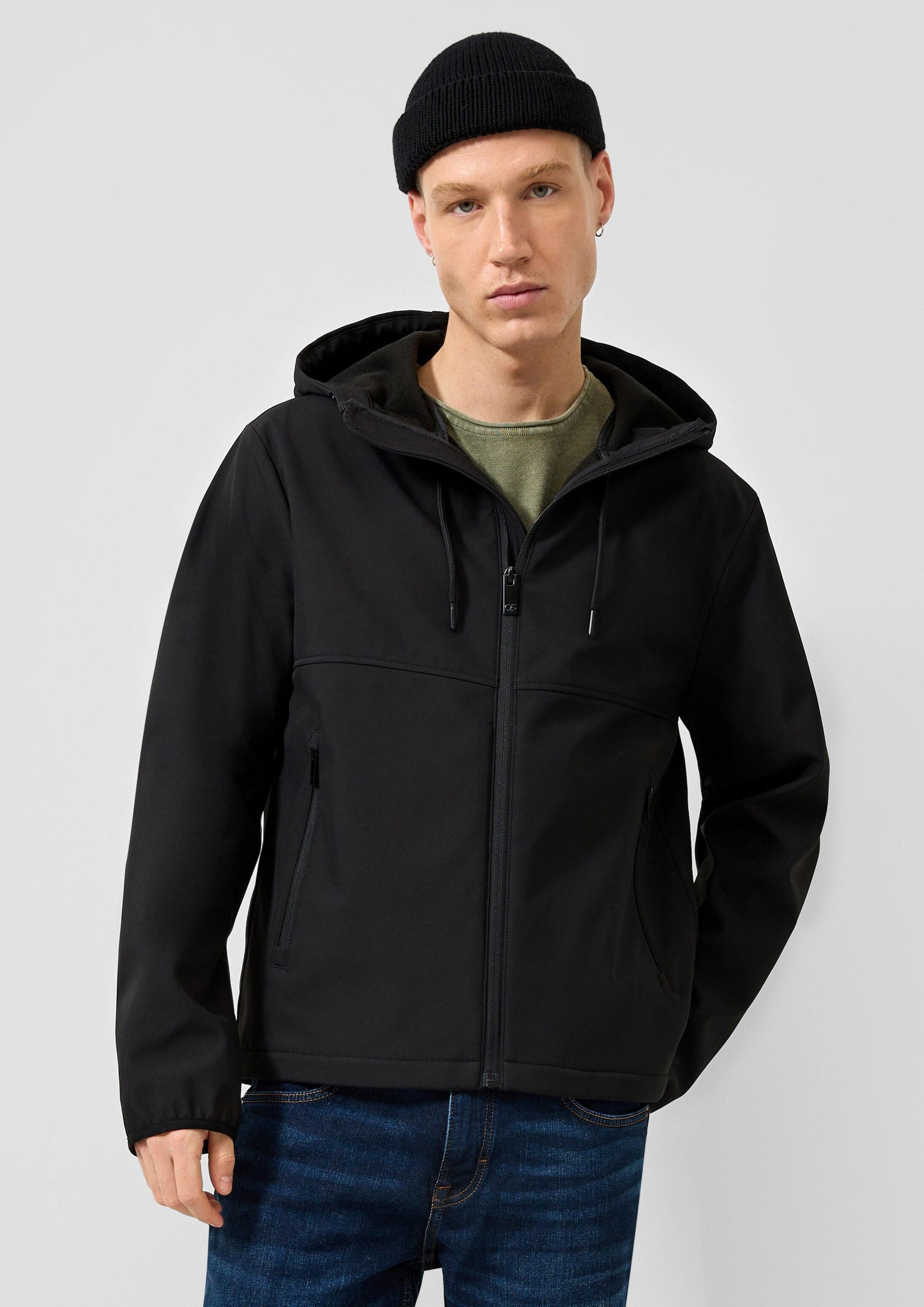 QS Funktionsjacke Outdoor-Jacke Outdoor-Jacke