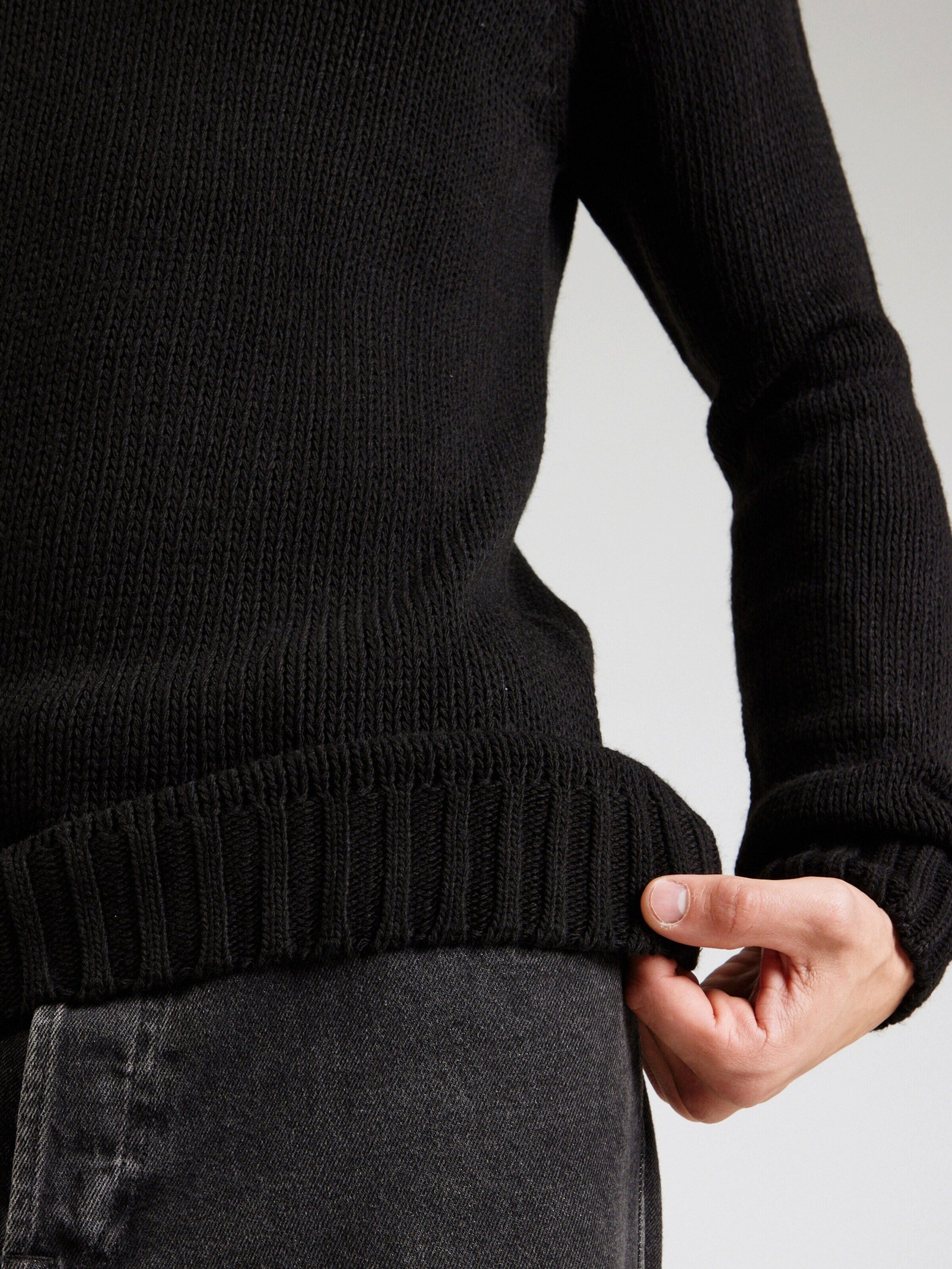 Trendyol Rundhalspullover (1-tlg)