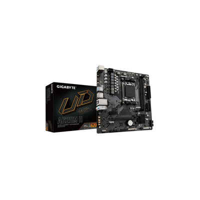 Gigabyte A620M H Mainboard