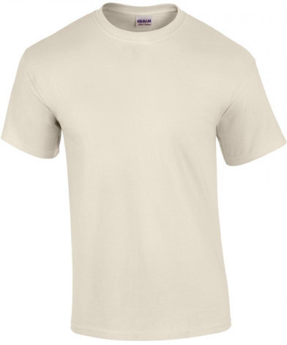Gildan Rundhalsshirt Ultra Cotton™ Herren T-Shirt | Rundhalsshirts
