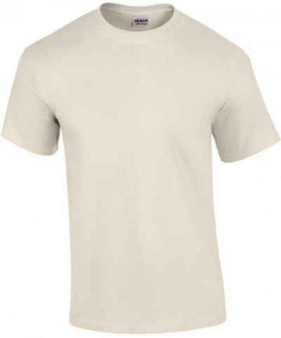 Gildan Rundhalsshirt Ultra Cotton™ Herren T-Shirt