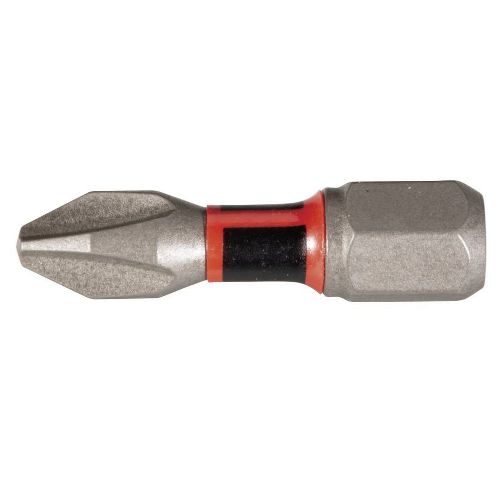 Thumbnail - Makita Bit-Set Torsion Bit PH2-25 2Stk, Torsion Control Technologie