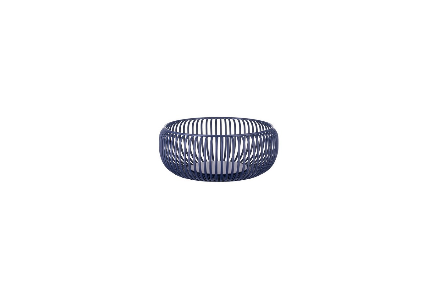blomus Dekoschale -LITO- Metallschale: Elegantes, robustes Design für jedes Zuhause, Designer, Obstschale, Dekoschale, Brotkorb, Modern, Zeitlos, Robust, Farben