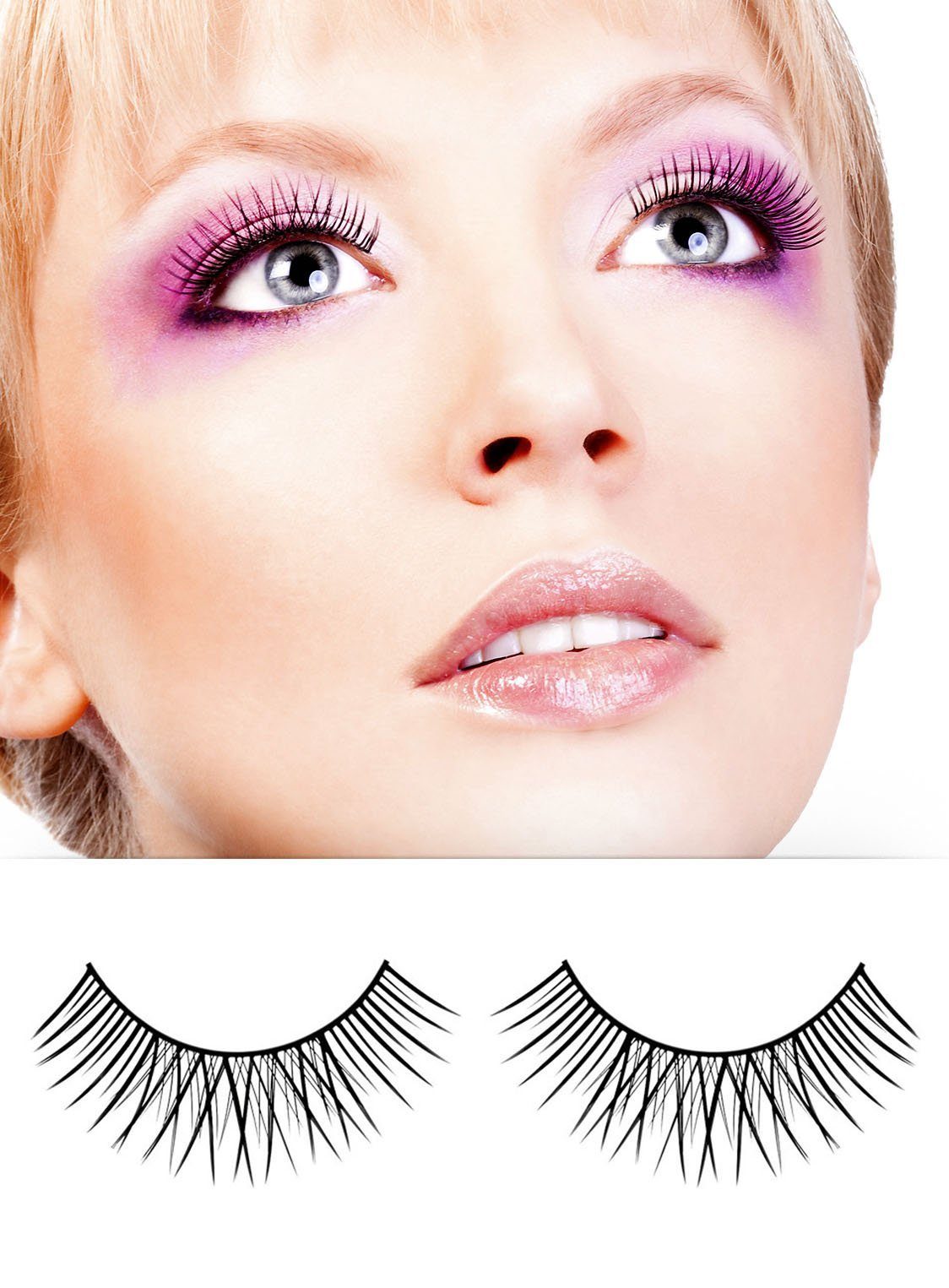 Bandwimpern Honolulu Wimpern