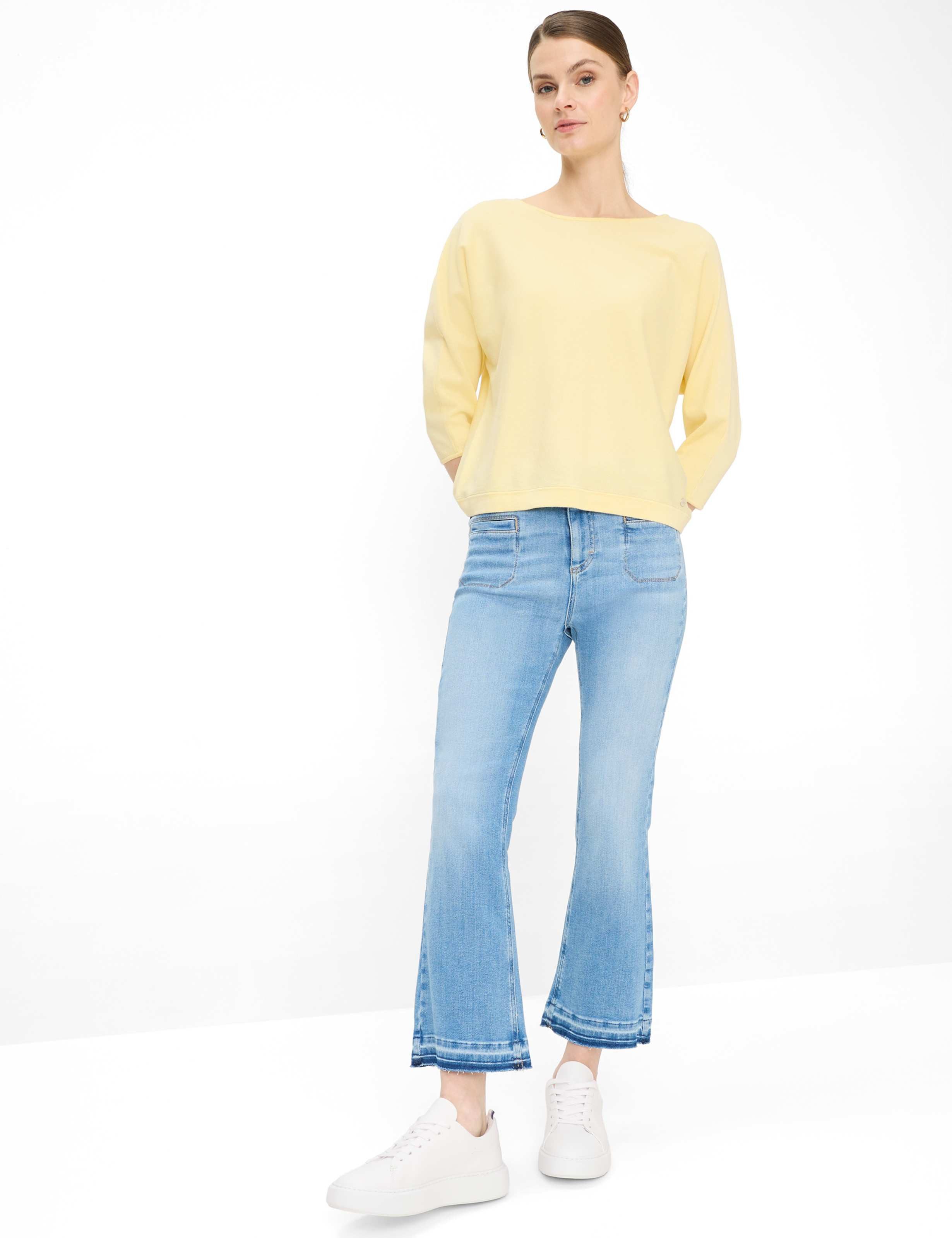 Brax 5-Pocket-Jeans Style ANA S BOOT