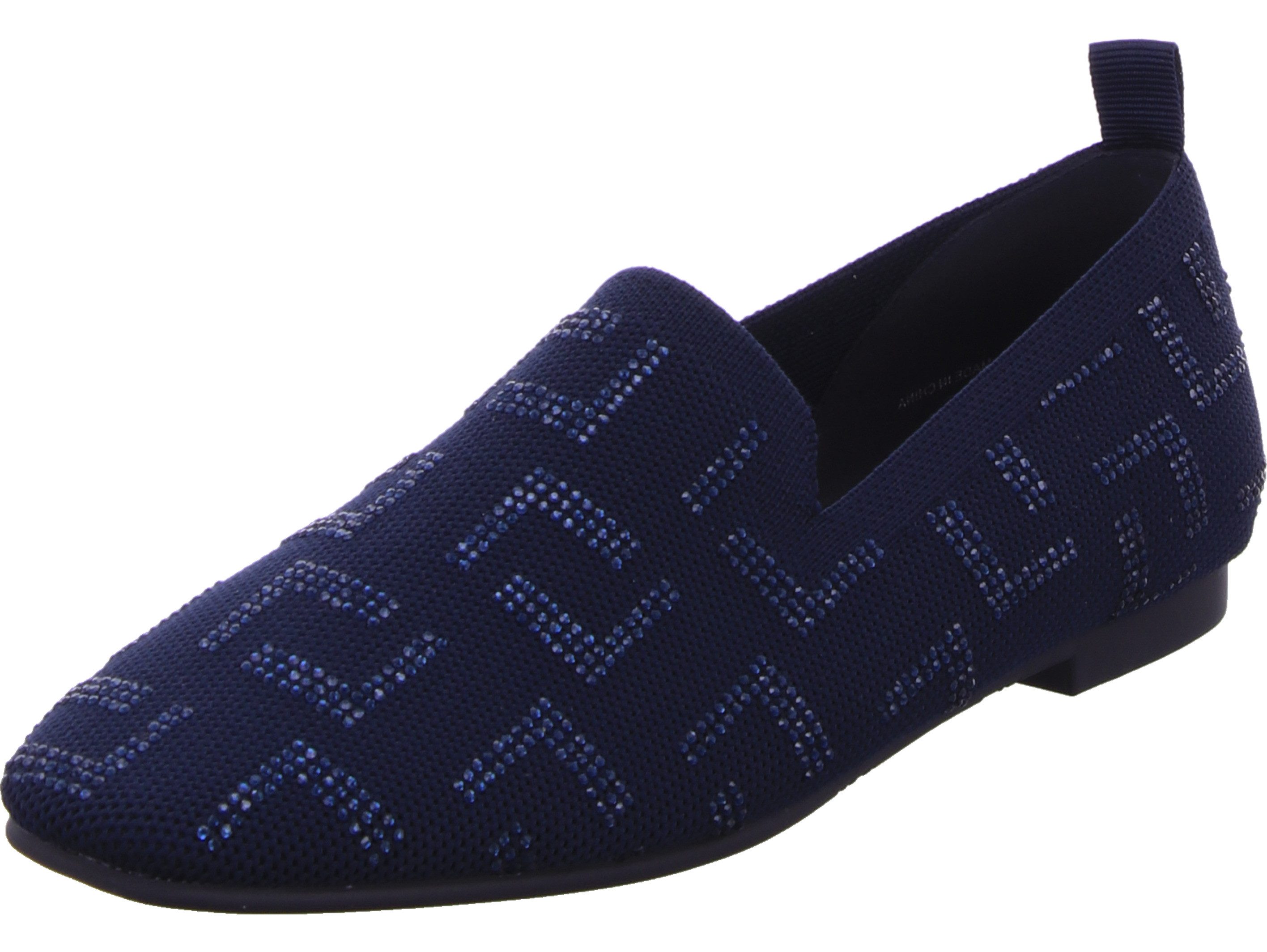 La Strada Slipper