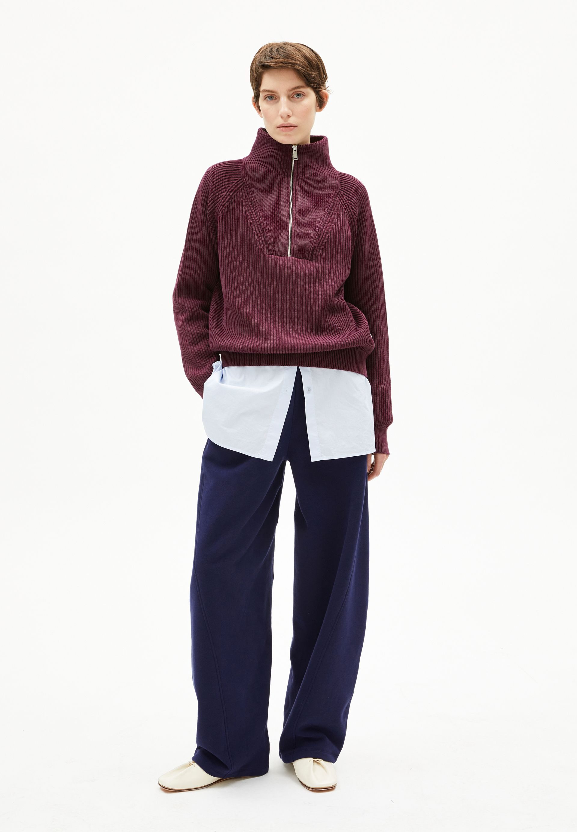 Armedangels Strickpullover günstig online kaufen