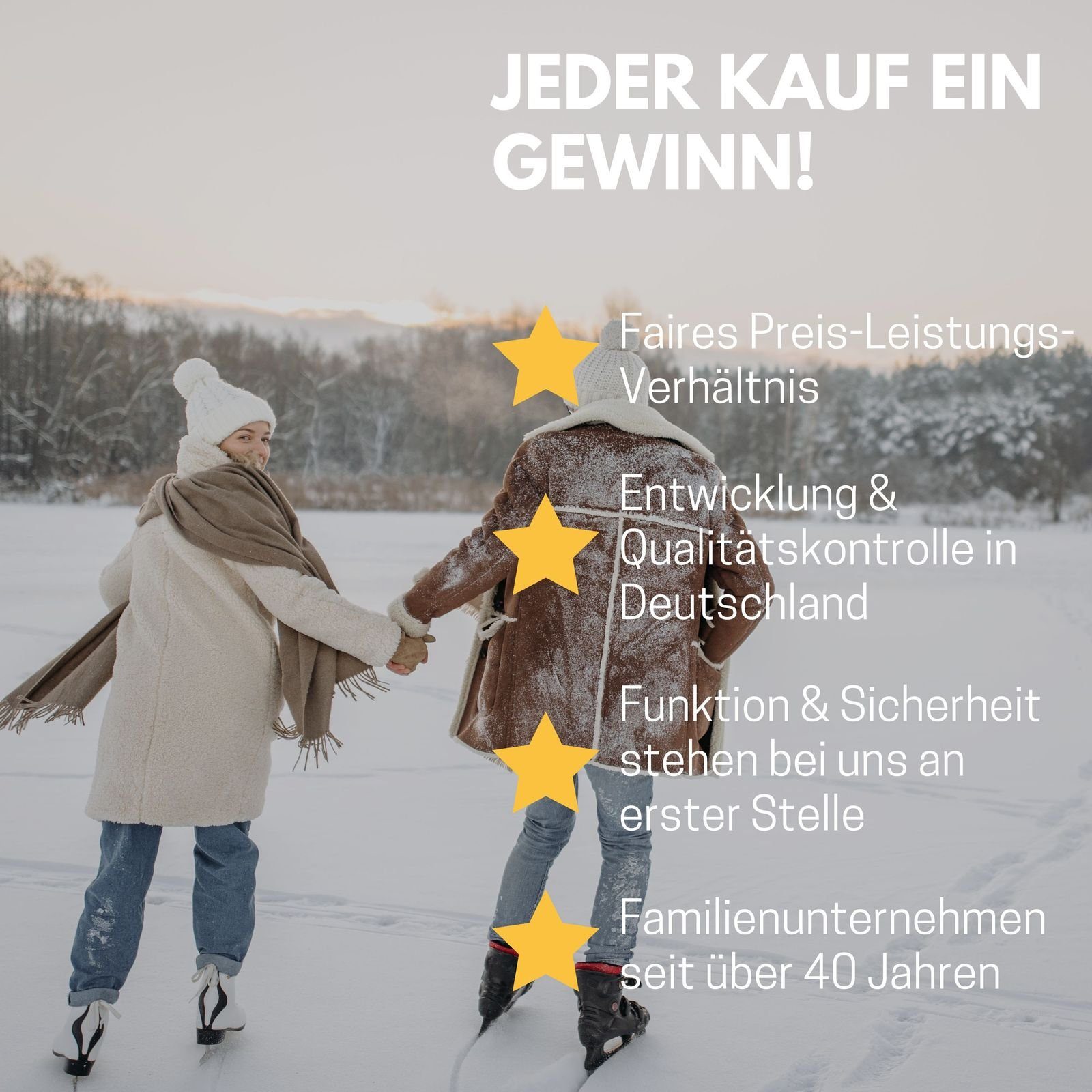 Best Sporting Schlittschuhe Verstellbare Schlittschuhe, Ice Skates I Eislaufschuhe I schwarz/rot oder schwarz/blau