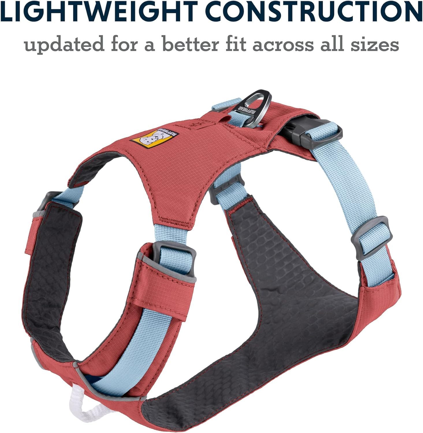 Ruffwear Hunde-Geschirr Hi & Light Geschirr günstig online kaufen
