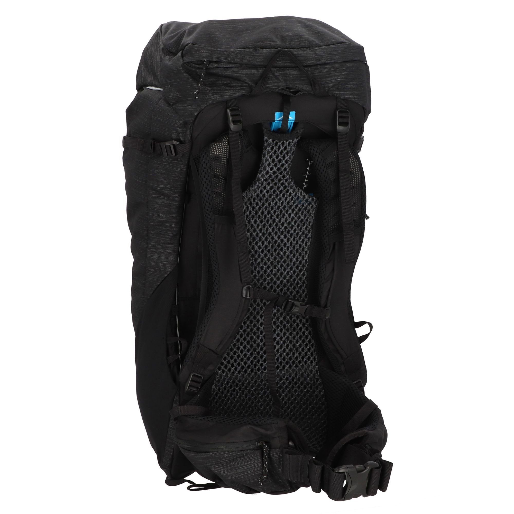 Polyethylen Thule Wanderrucksack Topio,