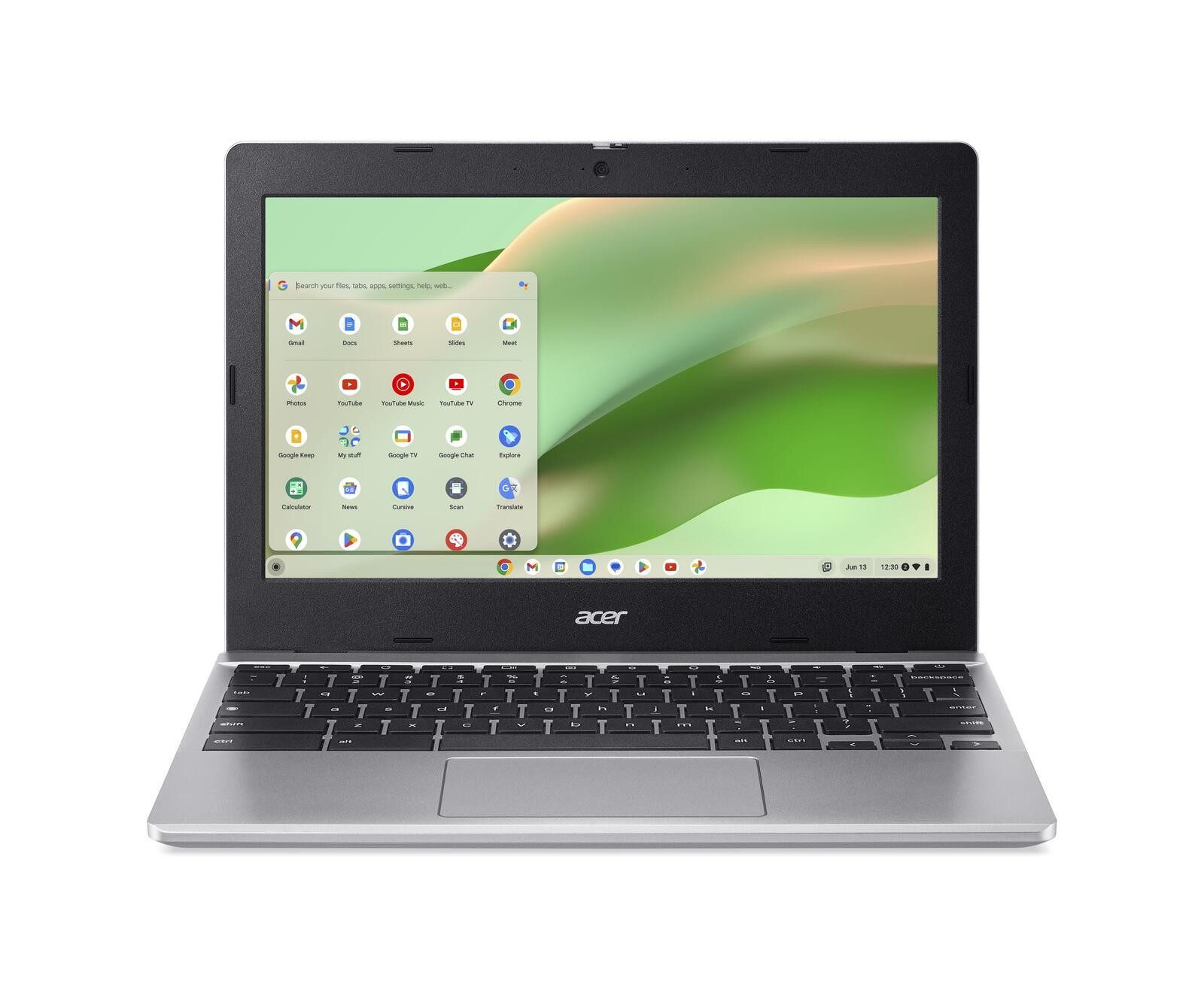Acer Chromebook 311 CB311-12HT-C8YQ Chromebook