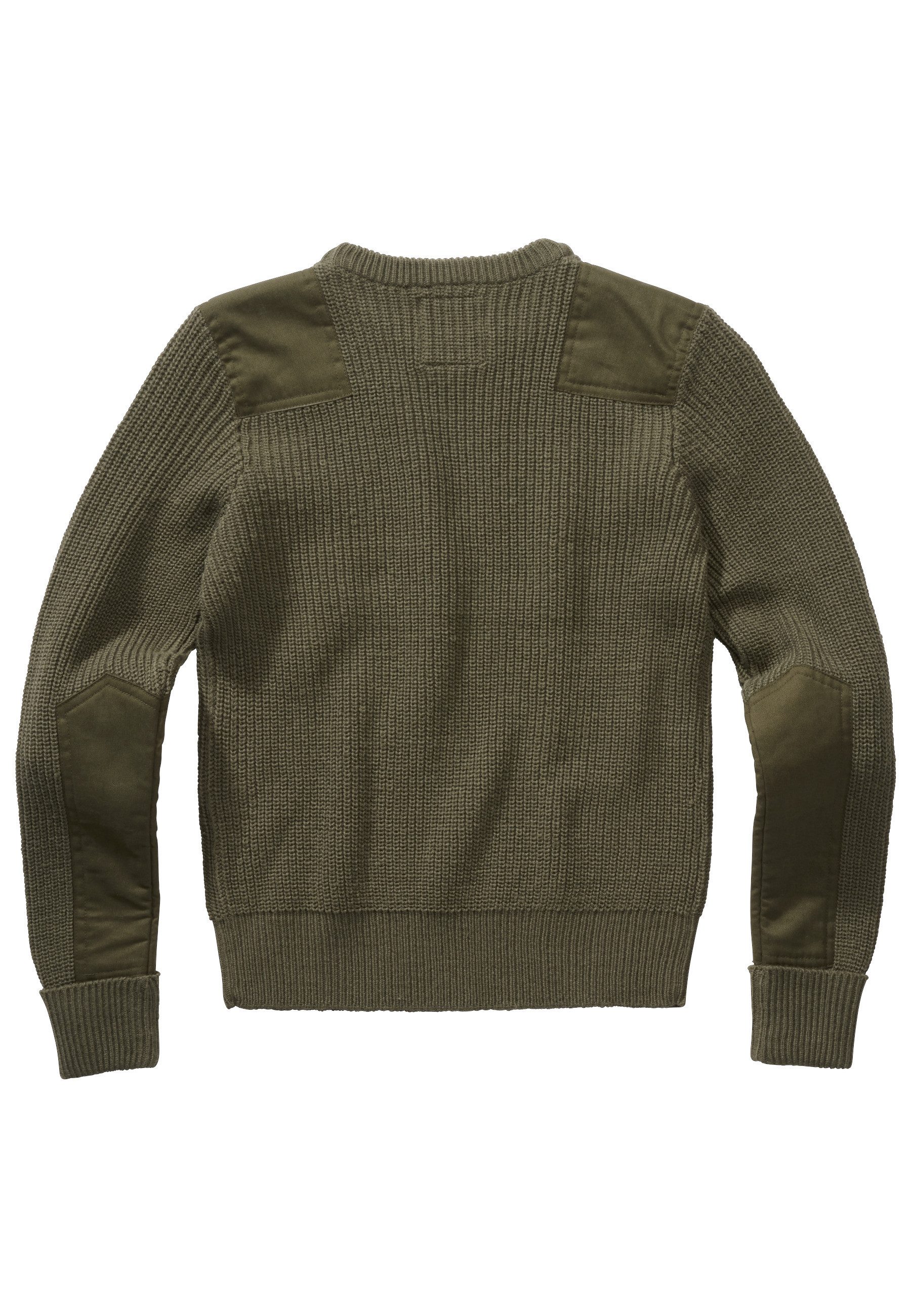 Brandit Sweatshirt Brandit Unisex Kids BW Pullover (1-tlg)