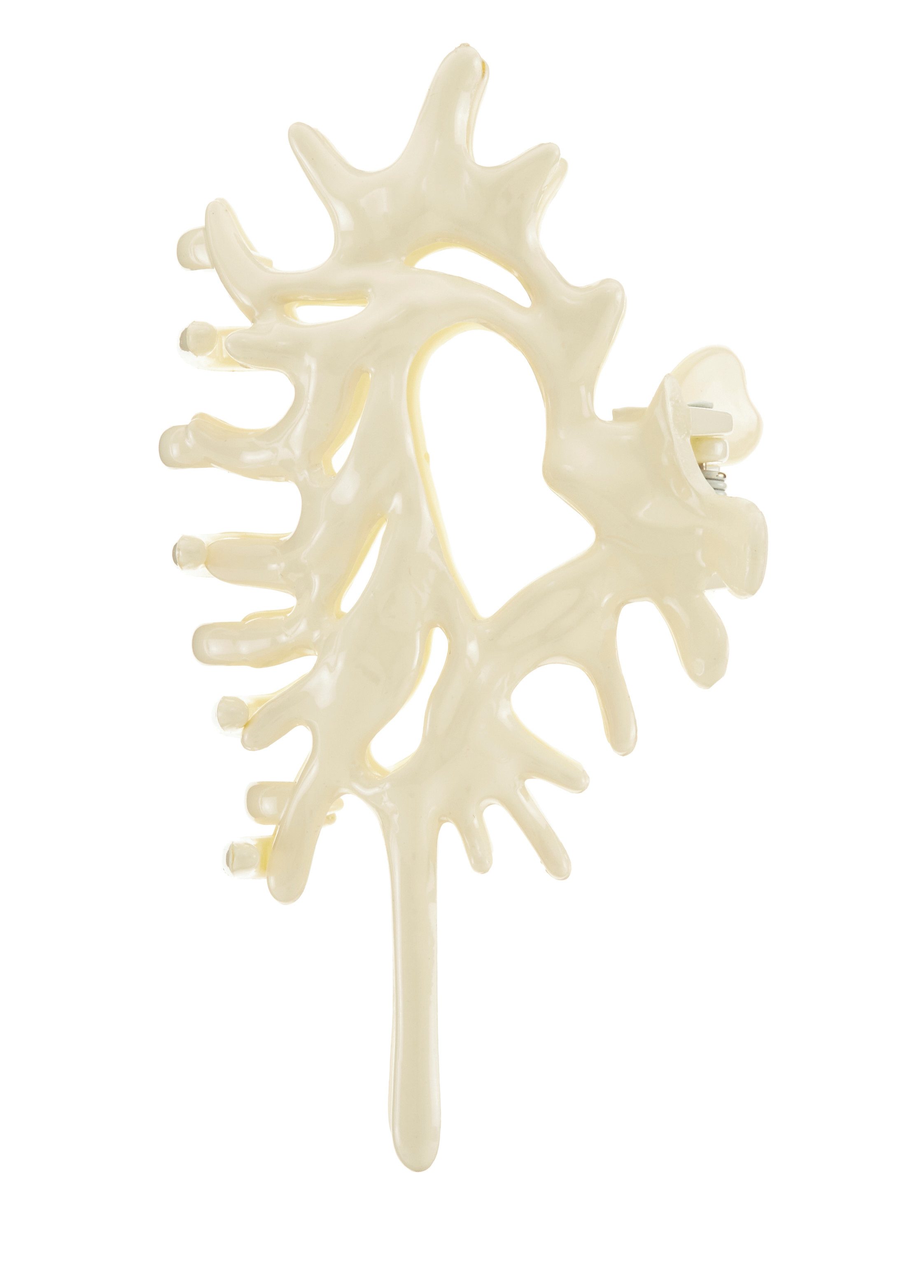 LSCN by LASCANA Haarspange, im besonderen Muschel-Design