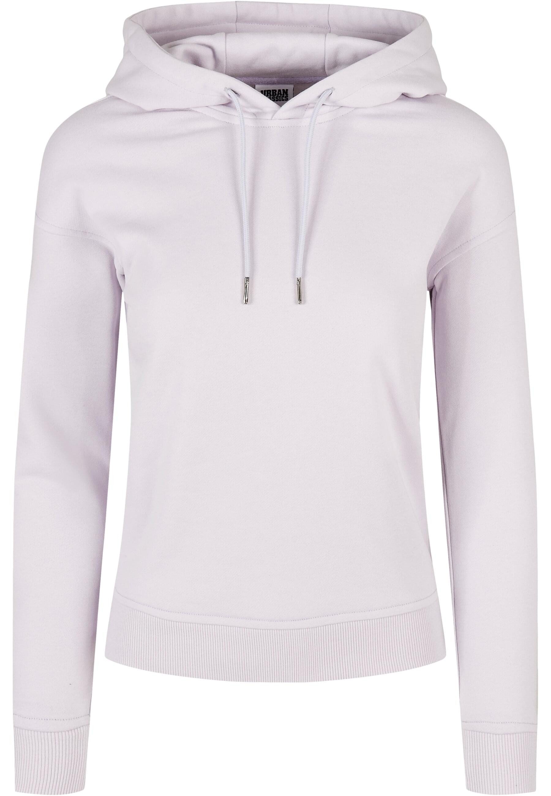 URBAN CLASSICS Kapuzenpullover Urban Classics Damen günstig online kaufen