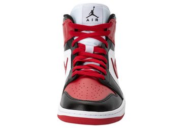Jordan W Jordan 1 Mid Sneaker