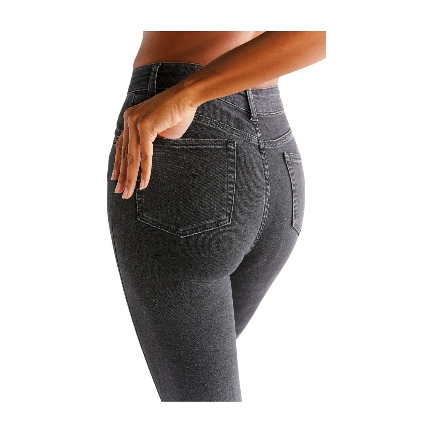 Evermind Skinny-fit-Jeans W's Skinny Fit