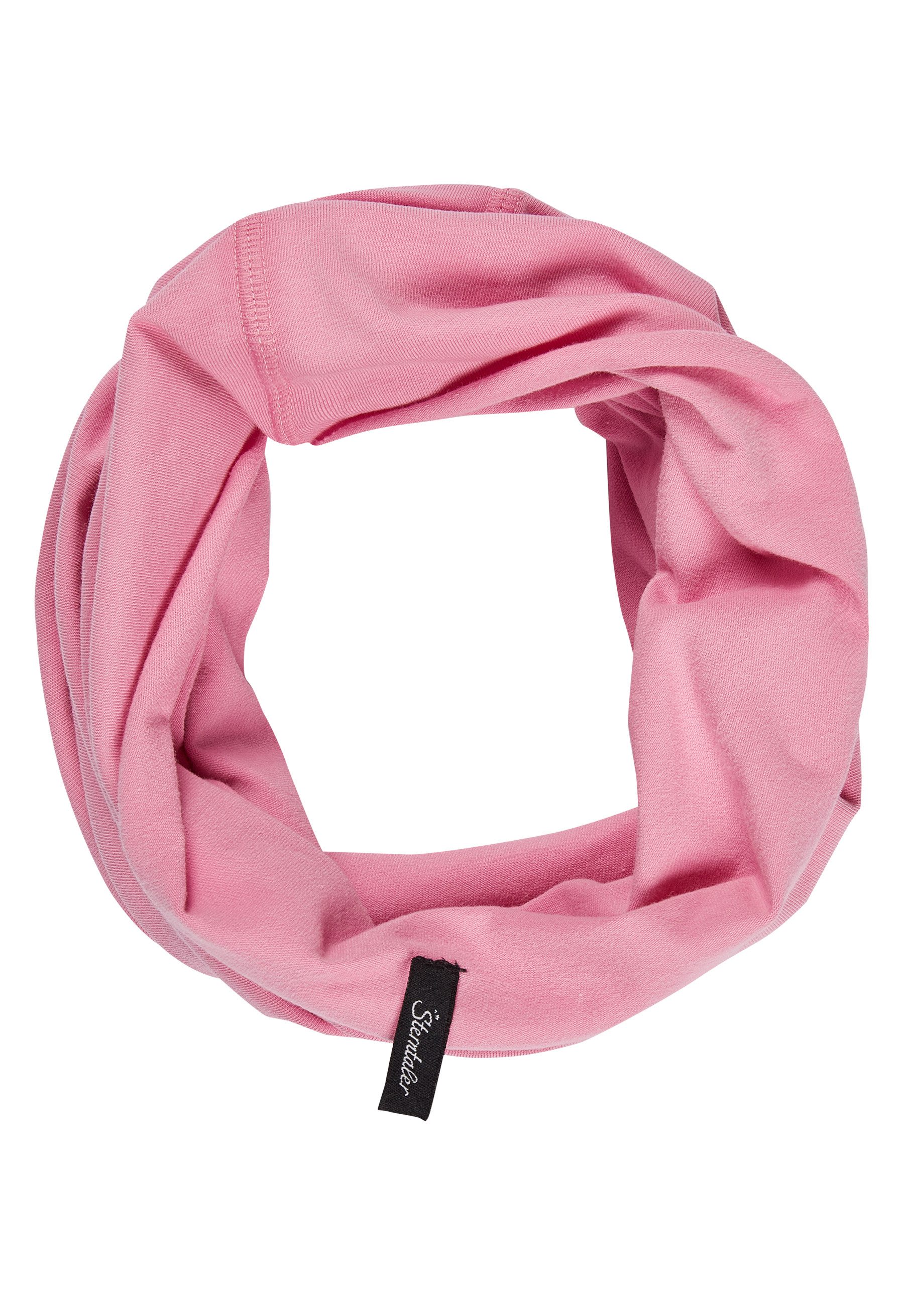 Sterntaler® Beanie OCS Multifunktionstuch uni (1-St., günstig online kaufen