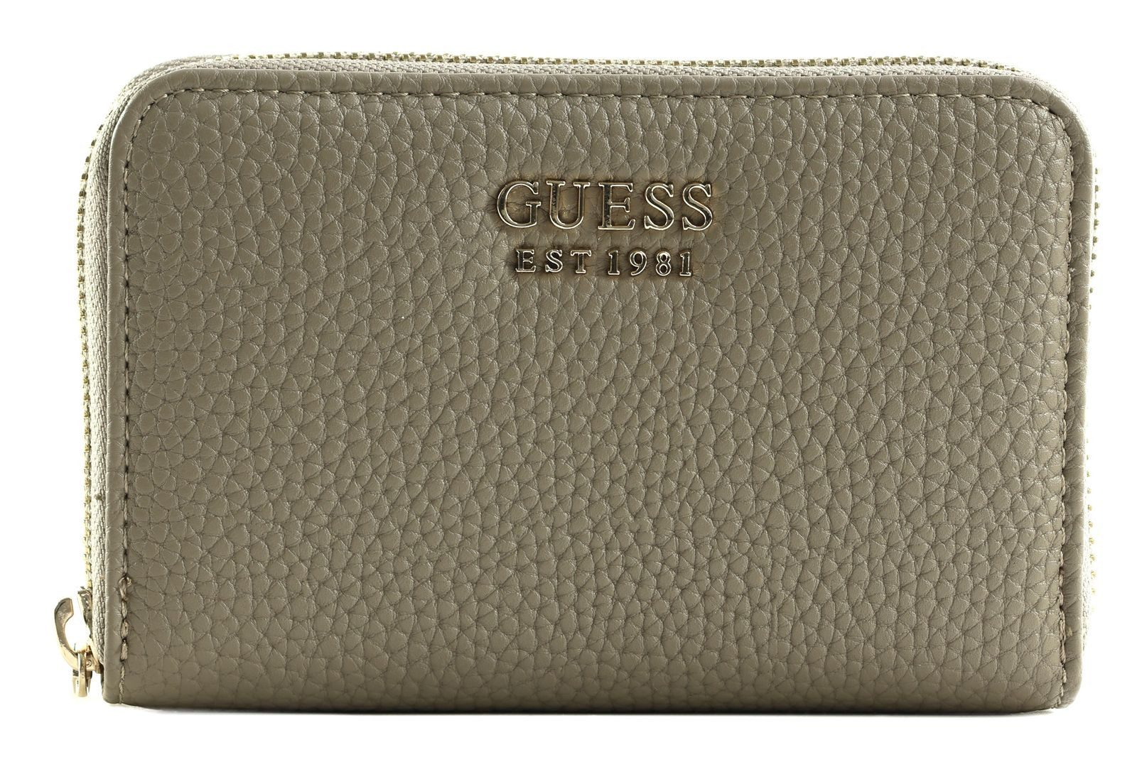 Guess Geldbörse SLG Medium Zip Around Wallet günstig online kaufen