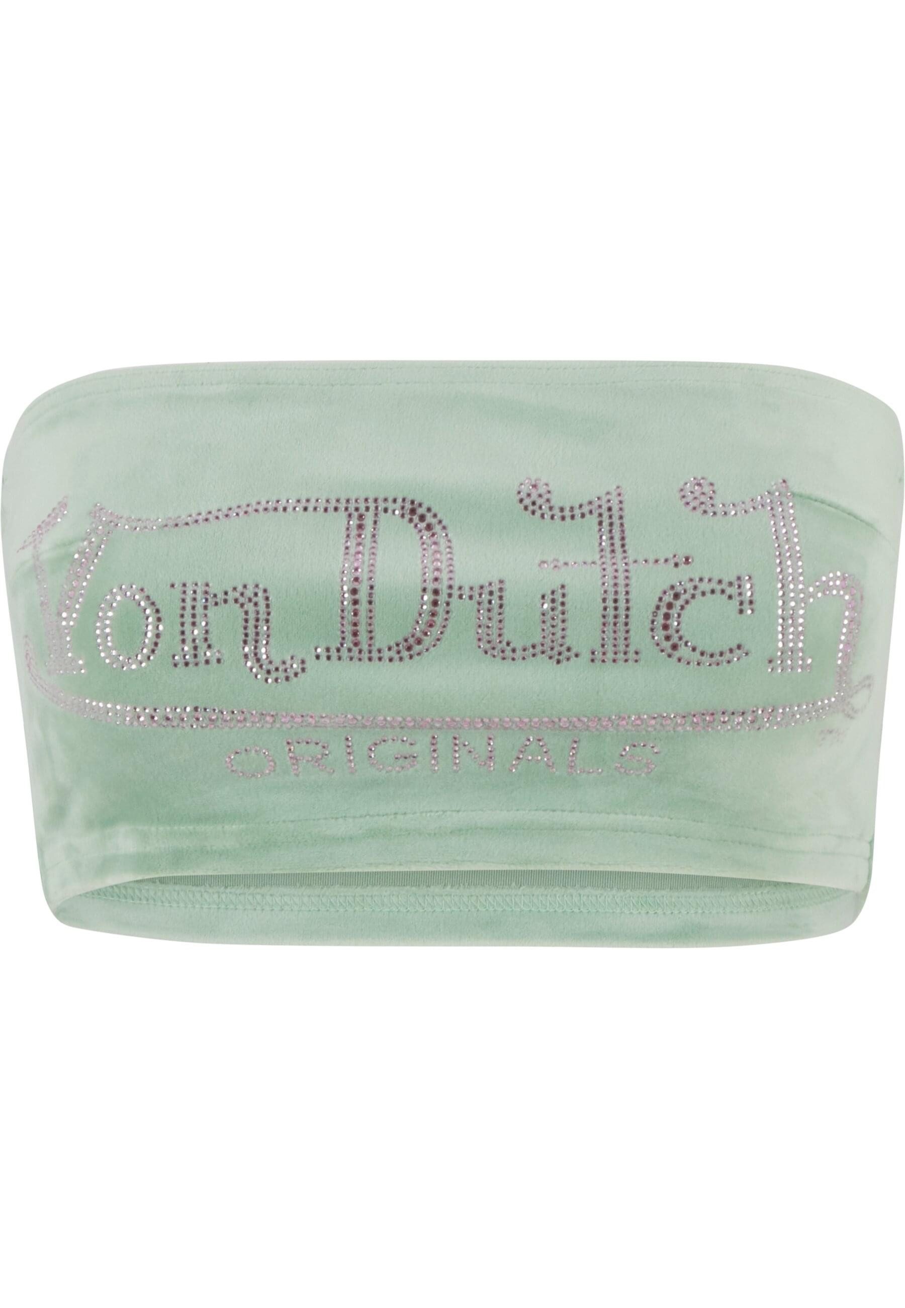 Von Dutch Muskelshirt Von Dutch SWAY TOPS (1-tlg)