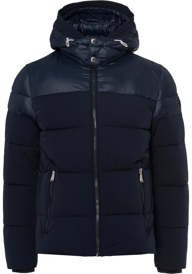 Joop Jeans Daunenjacke Daunenfüllung mit RDS- Gütesiegel online kaufen | OTTO
