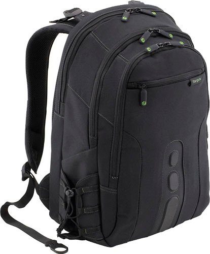 Reisetasche Eco Spruce Laptop Rucksack 39,6cm (15-15.6)