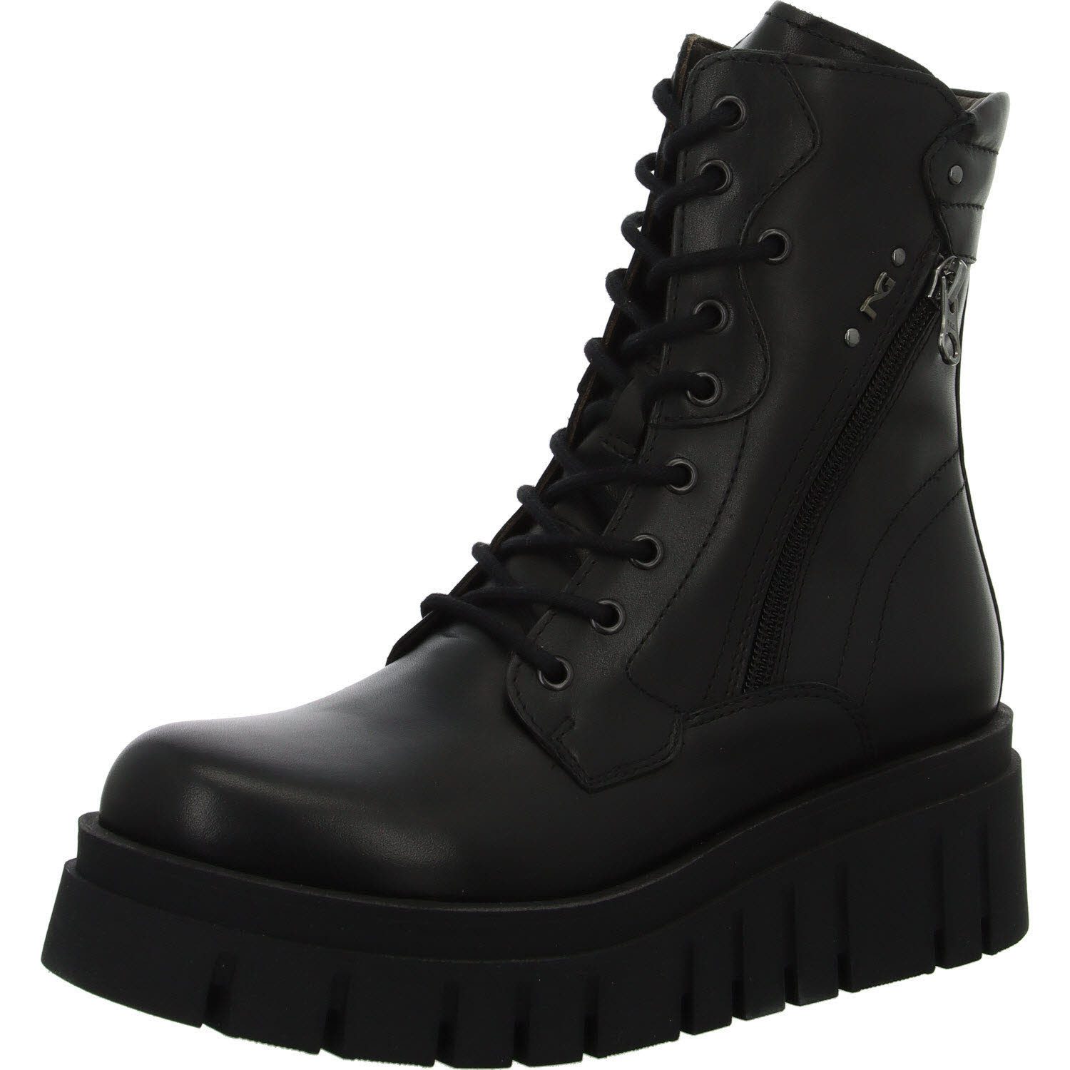 Nero Giardini I514910D Schnürstiefelette günstig online kaufen