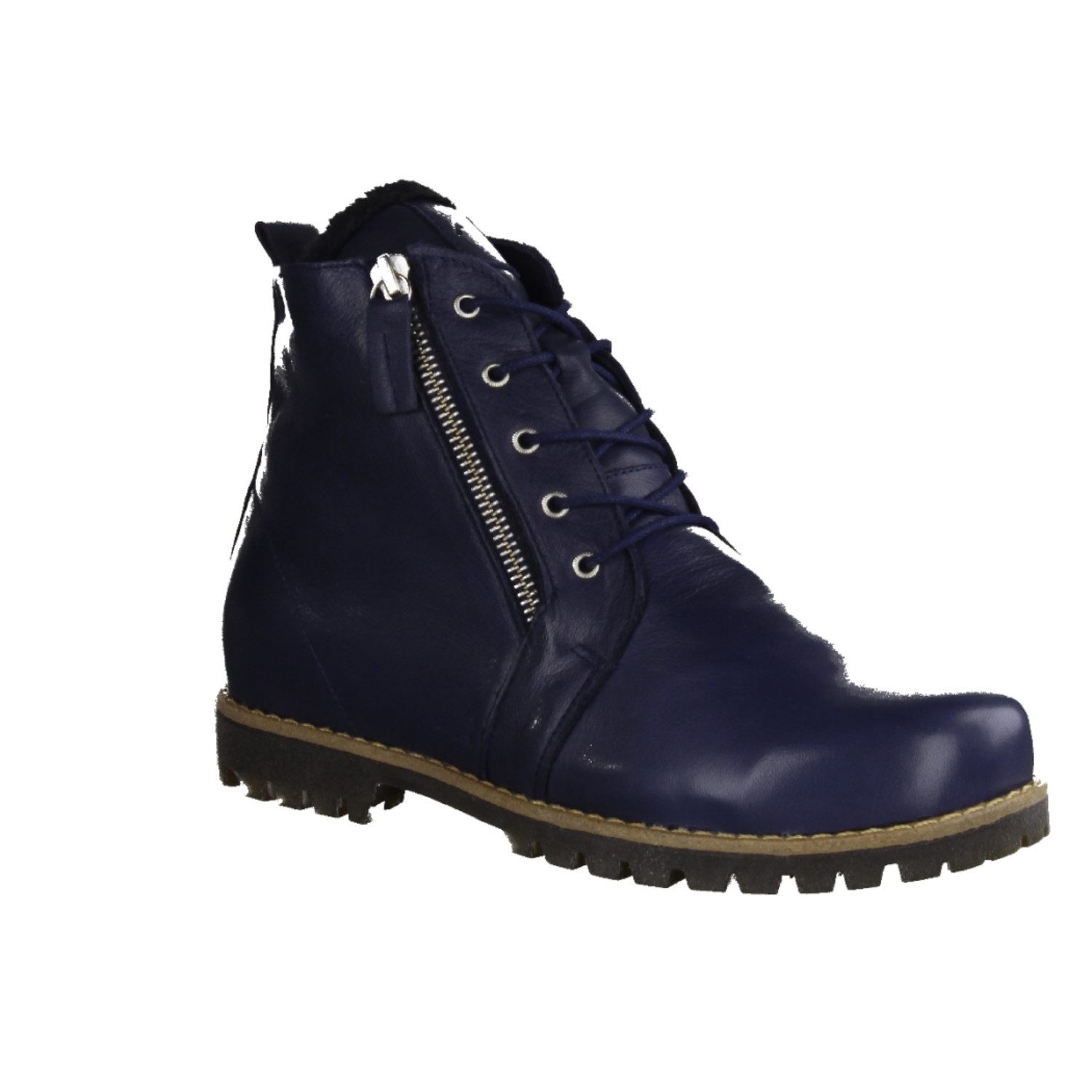 034606 Stiefelette