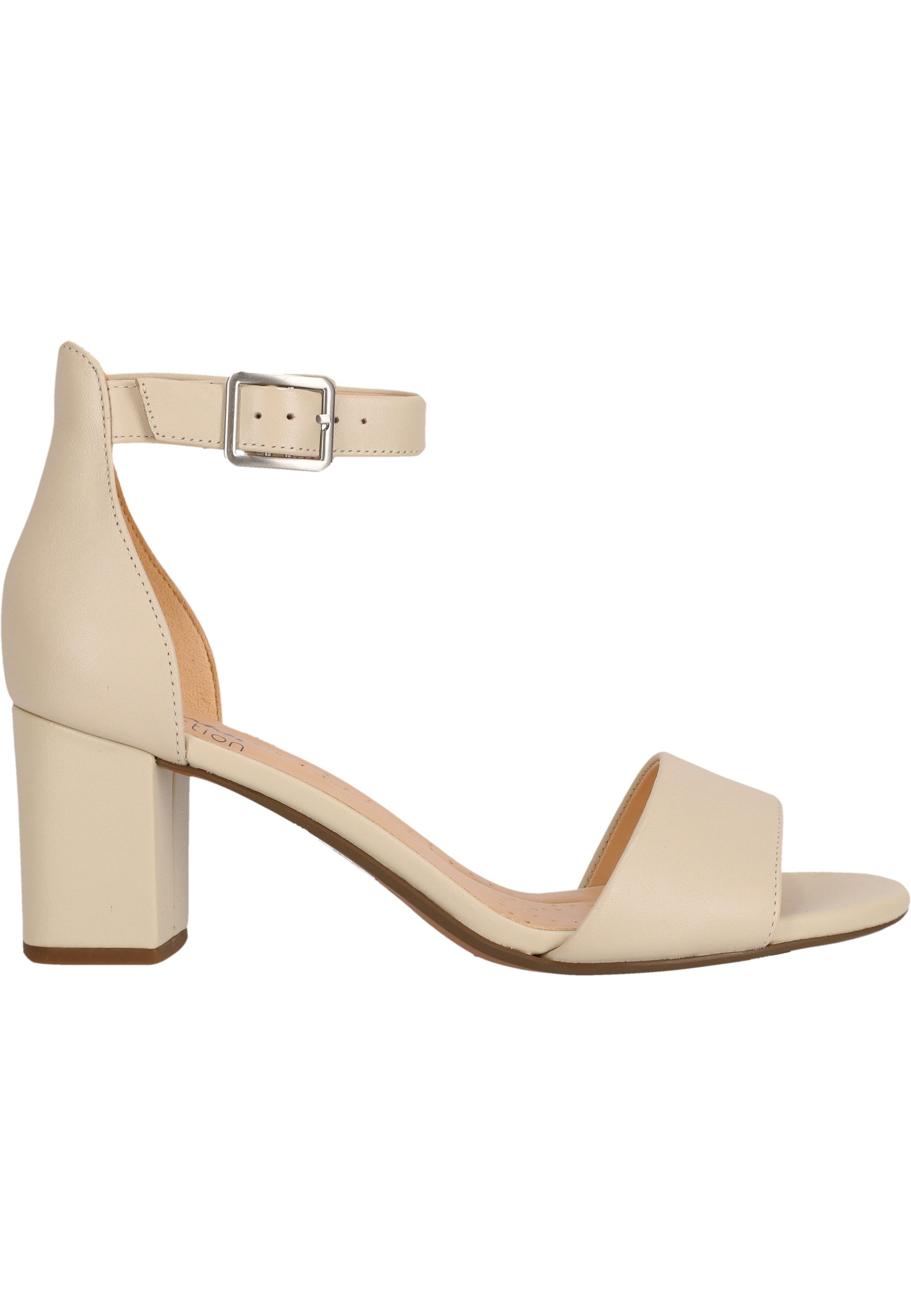 Clarks Deva Sandale im eleganten Design