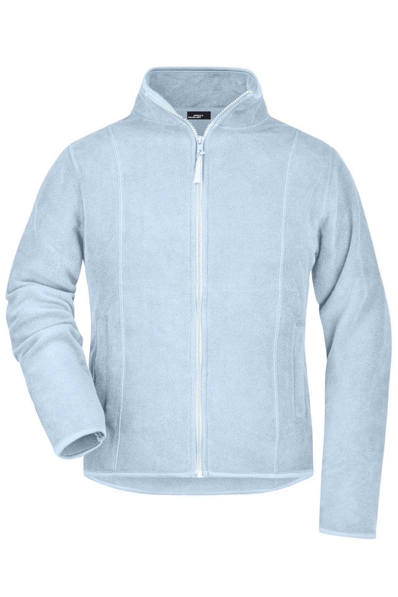 James & Nicholson Fleecejacke Leichte Damen günstig online kaufen