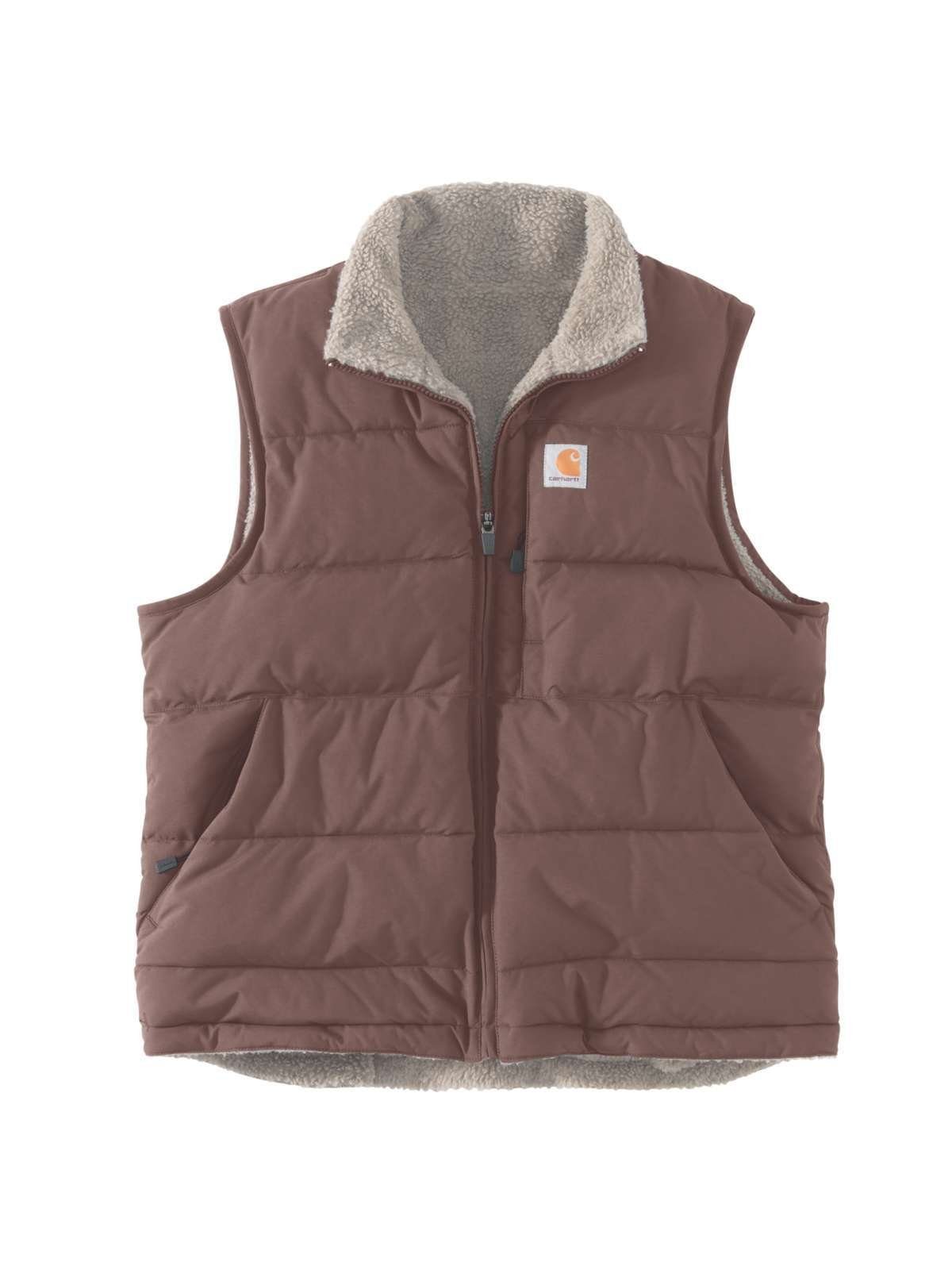 Carhartt Arbeitsweste Carhartt Utility Weste
