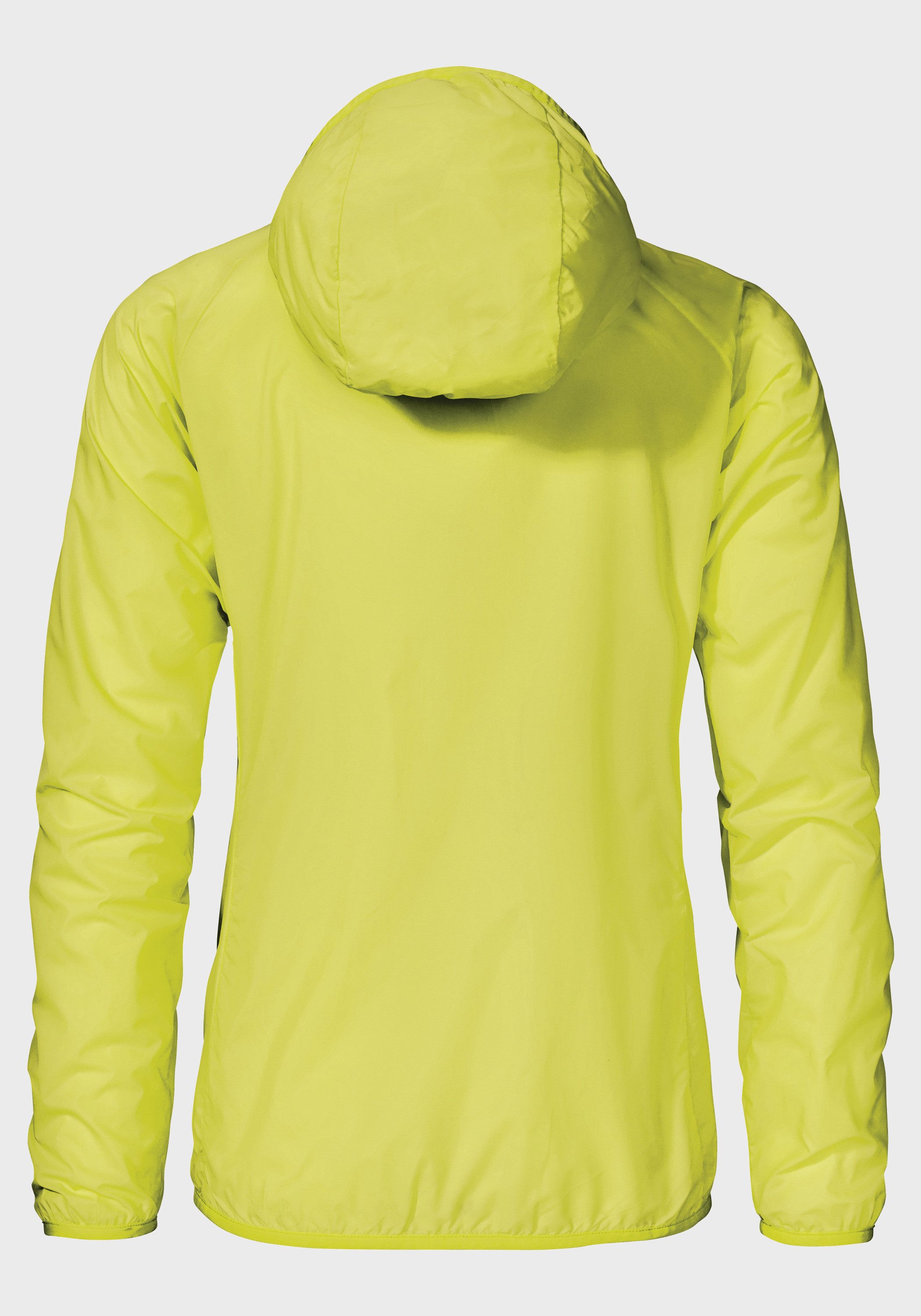 Schöffel Outdoorjacke Hiking Jacket Style Wutach günstig online kaufen