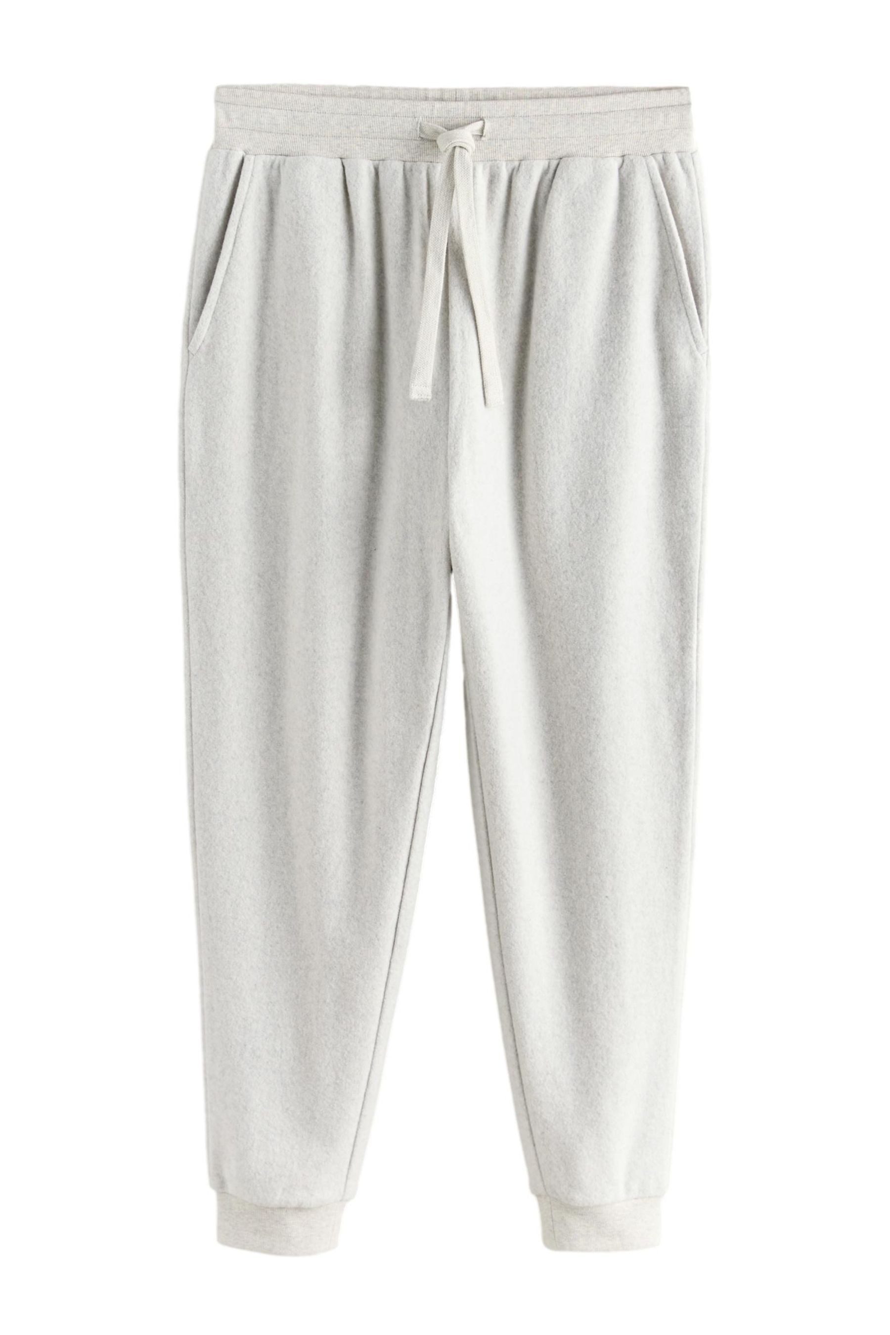 Jogginghose Jogginghose aus Fleece