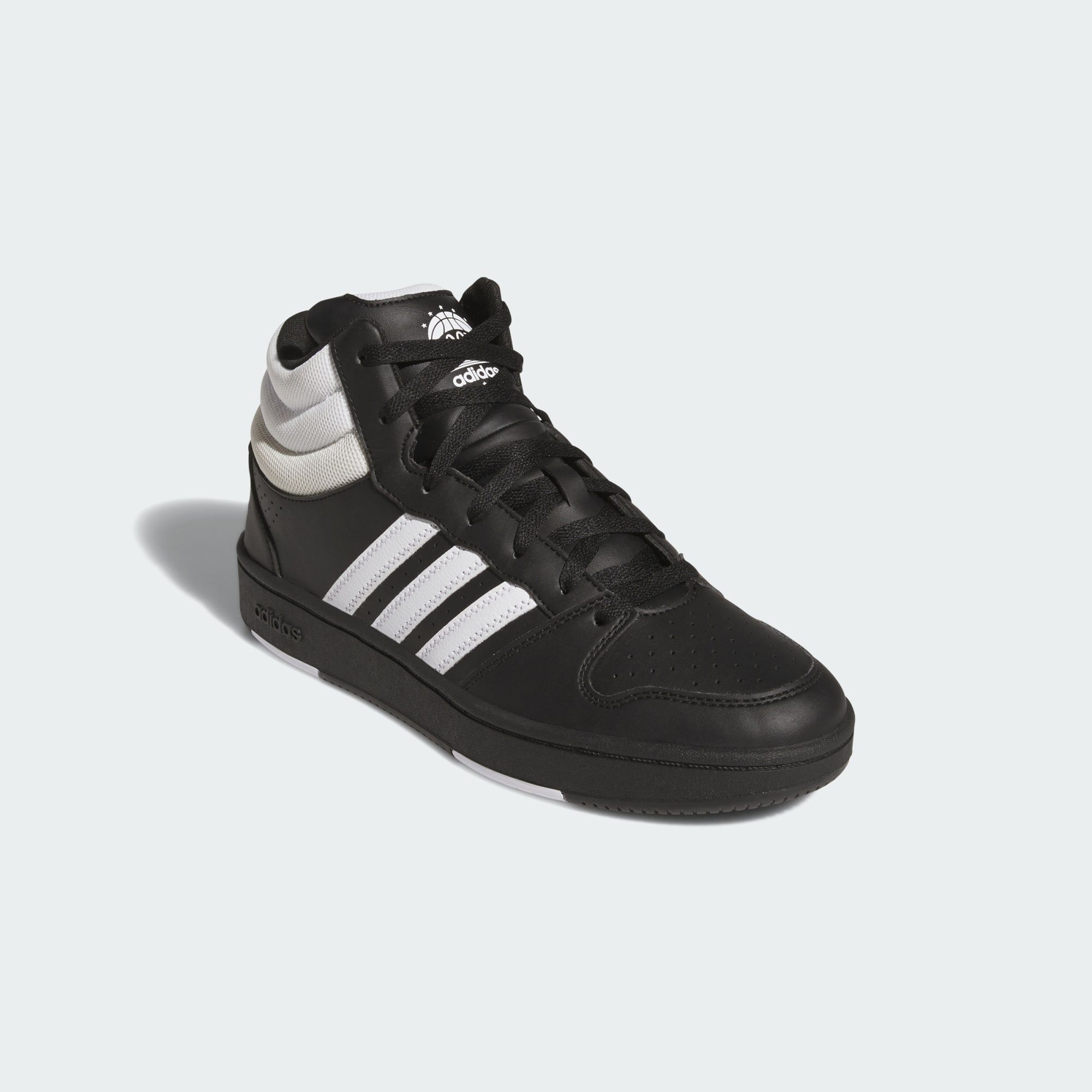 adidas Sportswear HOOPS MID CLASSIC SCHUH Basketballschuh (1-tlg) günstig online kaufen