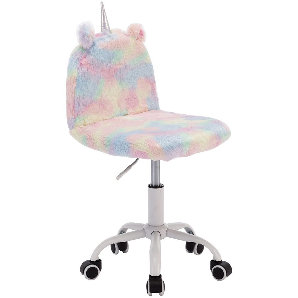 WAHSON OFFICE CHAIRS Kinderstuhl Schreibtischstuhl Bunte günstig online kaufen