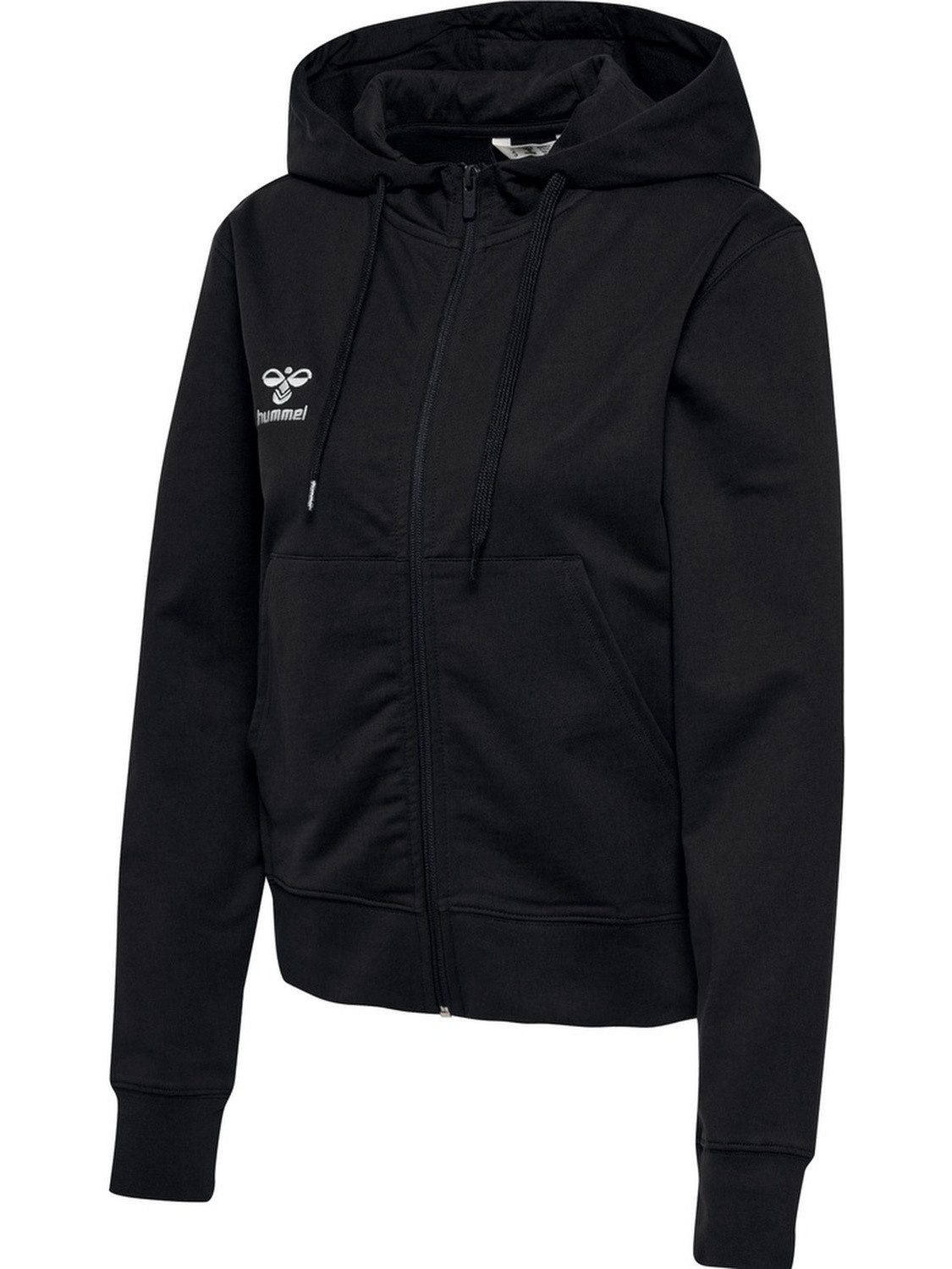 hummel Trainingsjacke Hmlgo 2.0 Zip Hoodie Woman