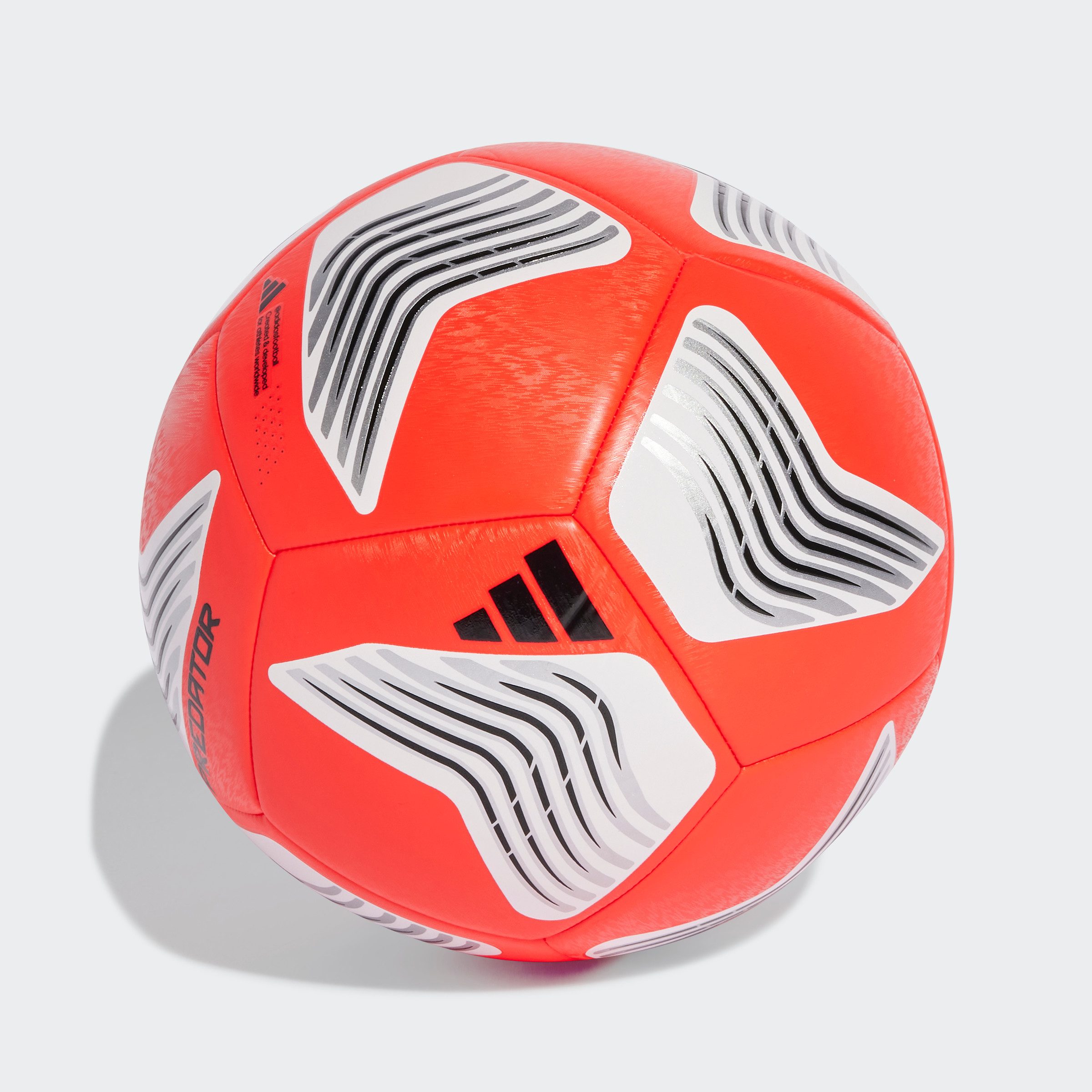 Fußball PREDATOR TRN