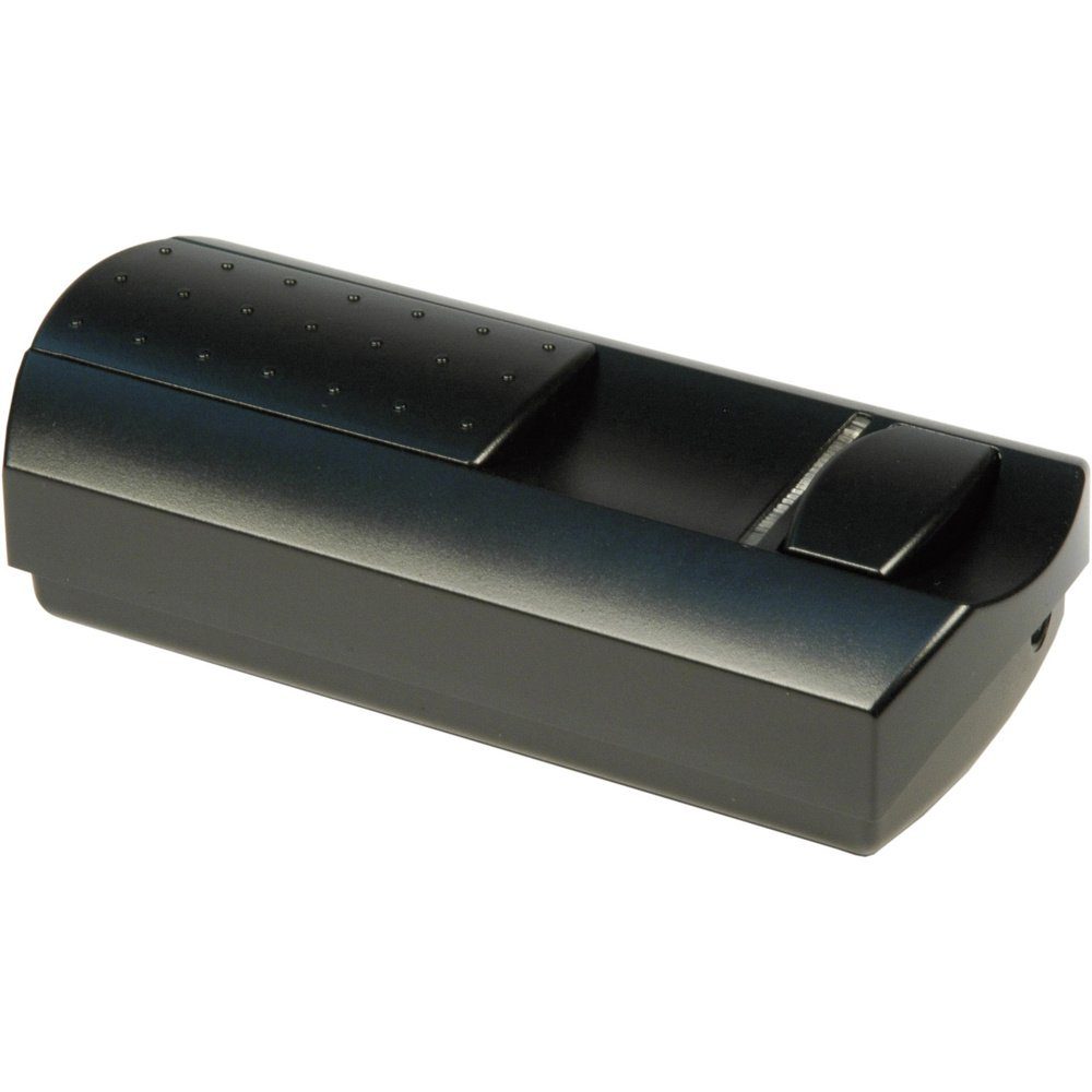 Drehdimmer Ehmann LUMEO MOBIL Schnurdimmer Schwarz Schaltleistung (min) 20 W